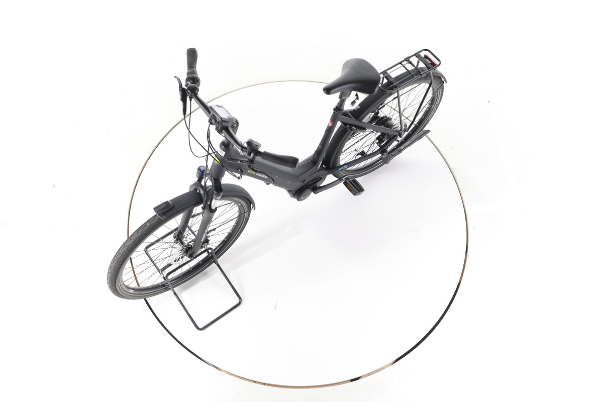 Kieler Manufaktur Cross LTD City E-Bike Tiefeinsteiger - Image 18