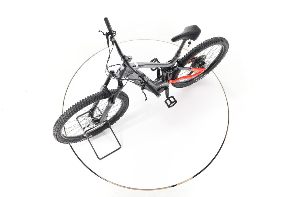 Haibike AllMtn 4 E-Bike Fully 2025 - Image 18