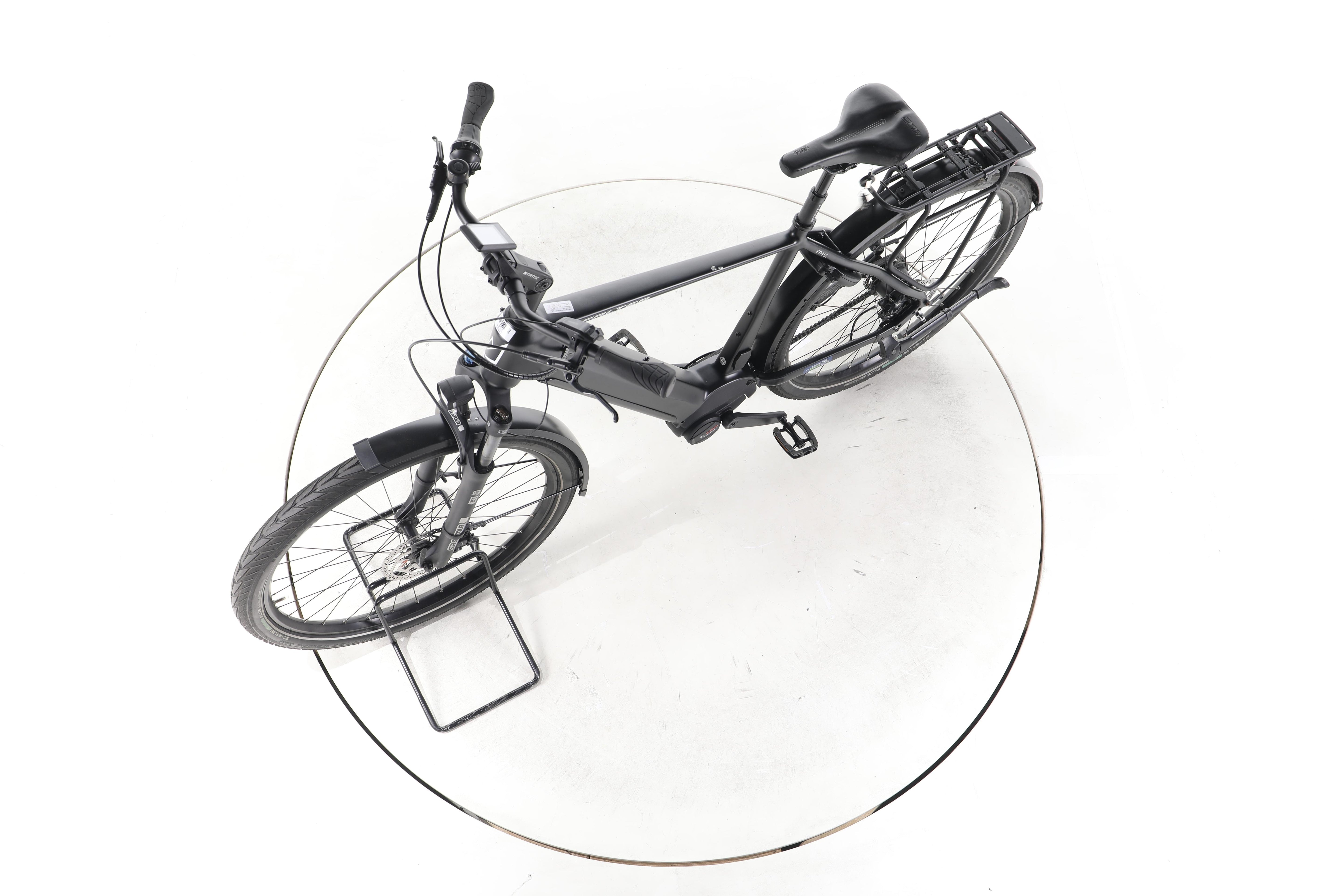 FALTER E 9.4 SE City E-Bike - Image 18