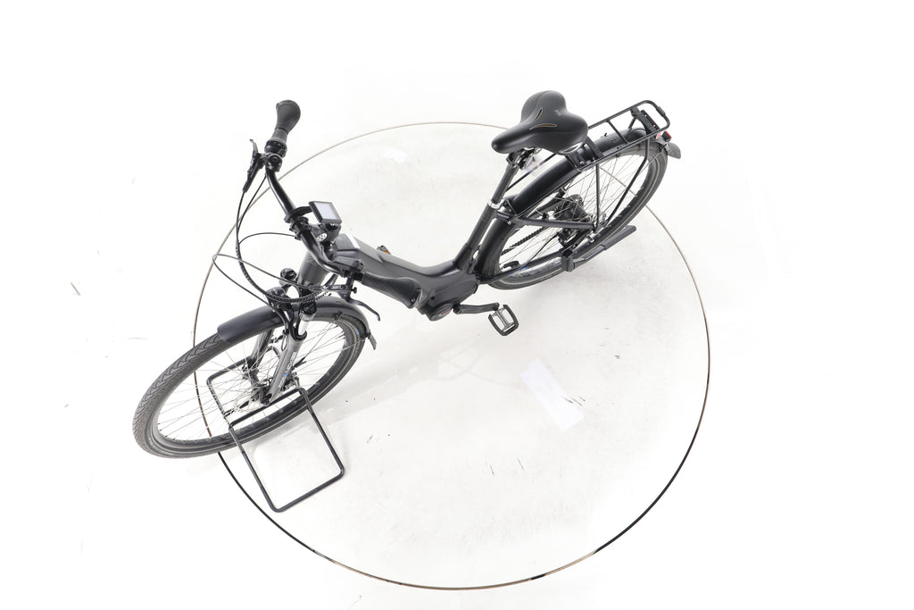 TRENGA DE SLE 10.0i City E-Bike Tiefeinsteiger - Image 18