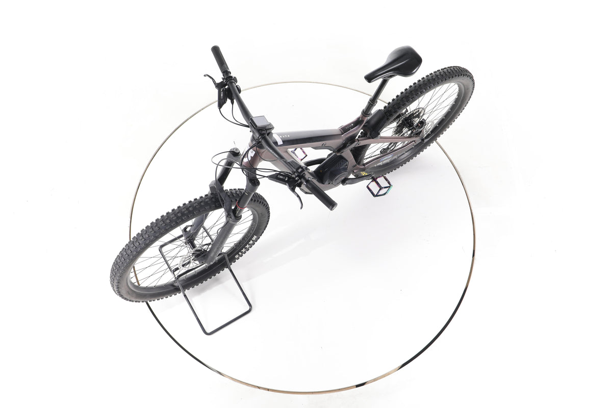 Scott Patron eRIDE 920 E-Bike Fully - Image 18