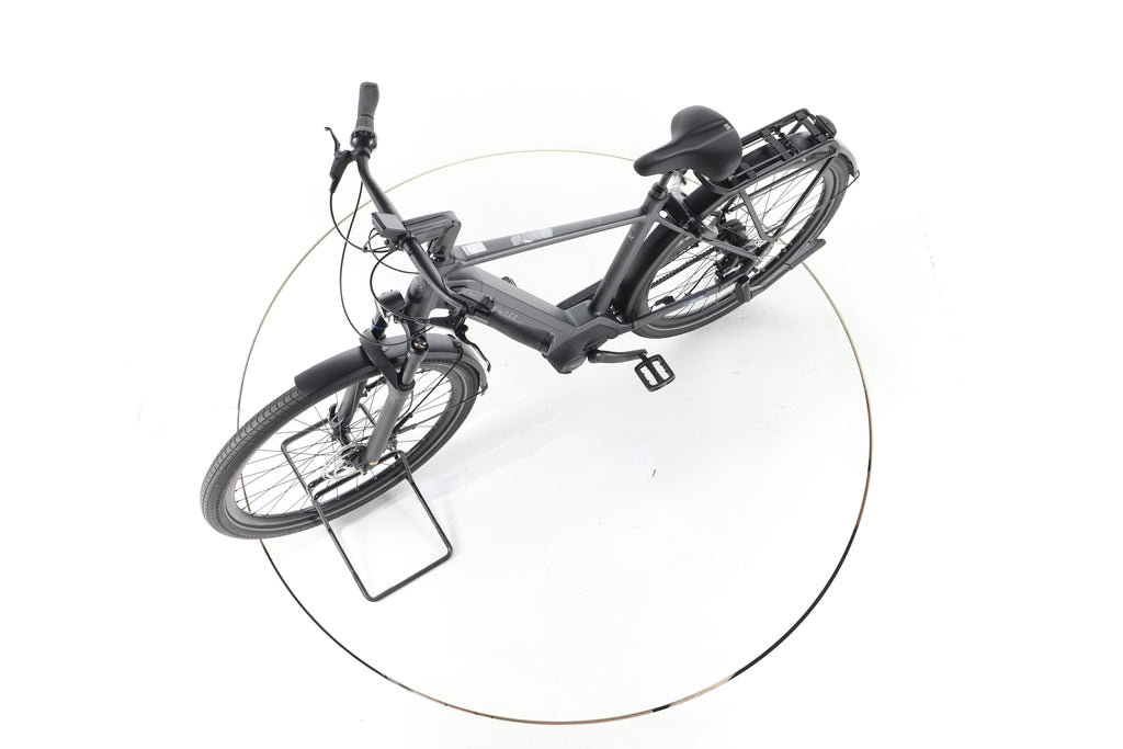 Kalkhoff Image 5.B Advance City E-Bike 2024 - Image 18
