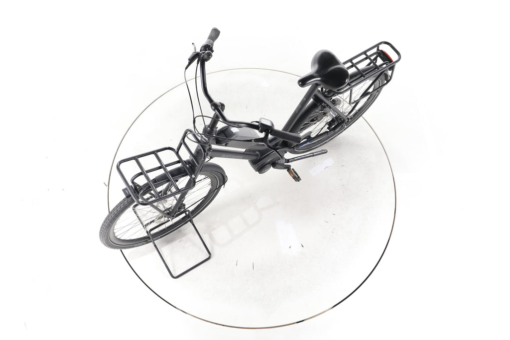 Batavus Quip E-go® Extra Cargo City E-Bike Tiefeinsteiger - Image 18