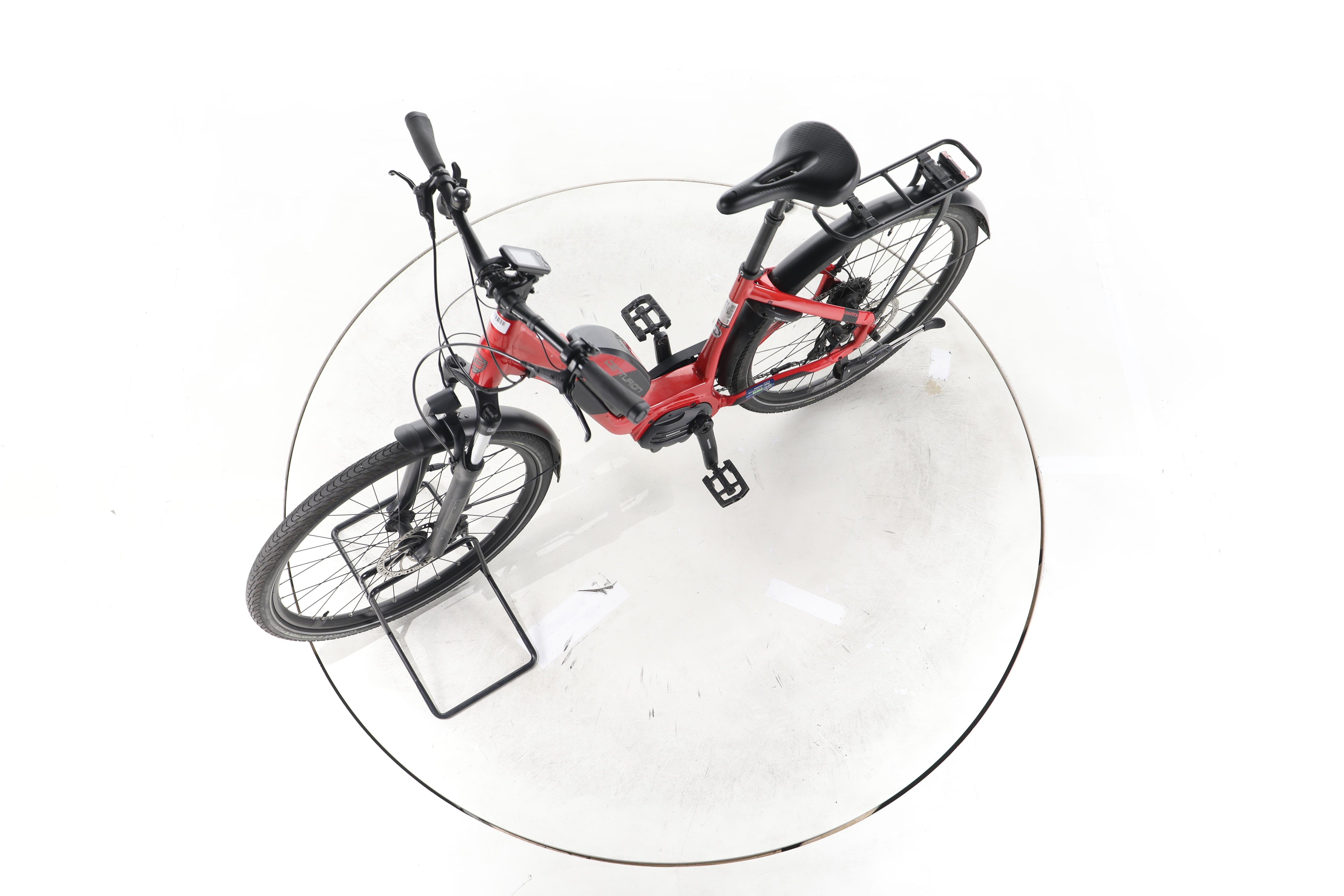 Centurion Country F760 Trekking E-Bike Tiefeinsteiger - Image 18