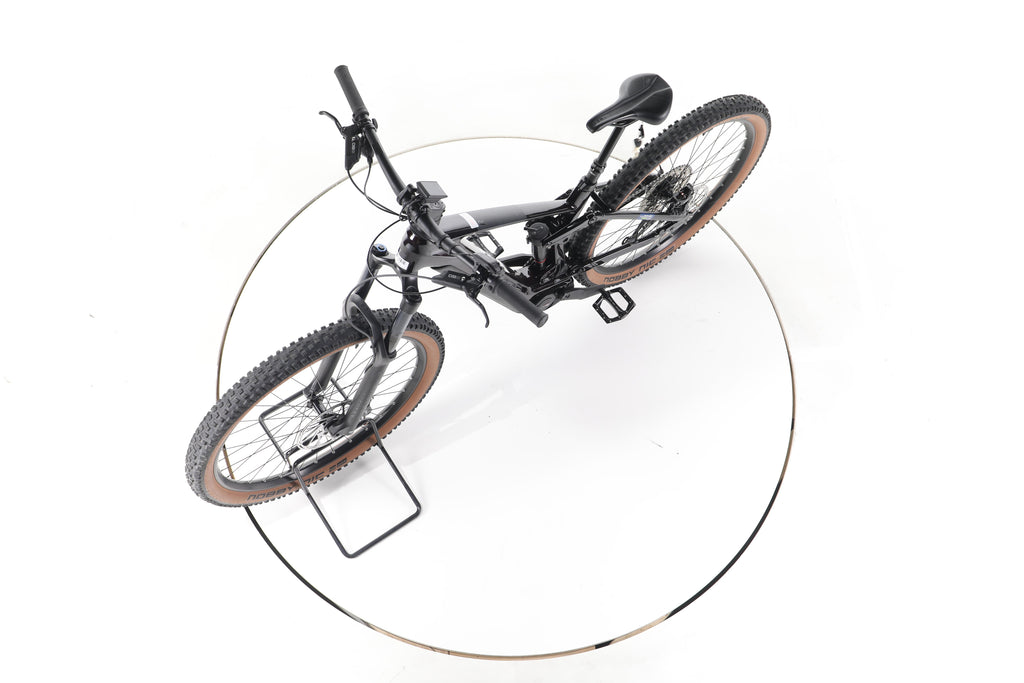 Cube Stereo Hybrid 140 HPC Race E-Bike Fully Carbon - Image 18