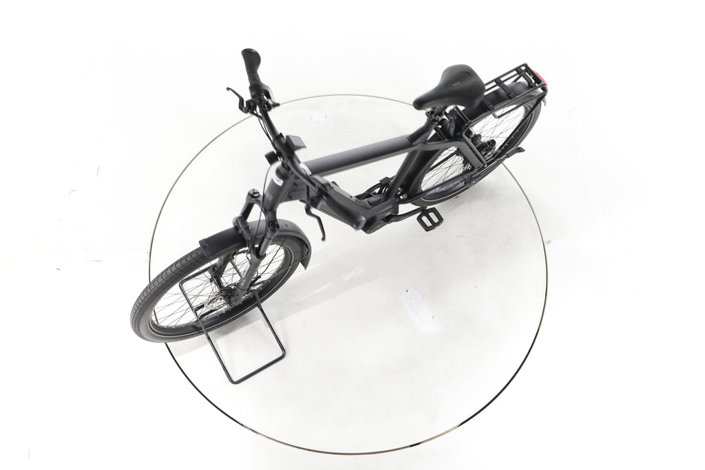 Riese & Müller Charger 4 GT Vario City E-Bike - Image 18