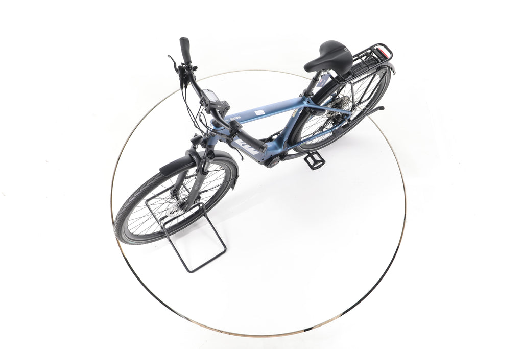 KTM Macina Tour CX 510 Trekking E-Bike - Image 18