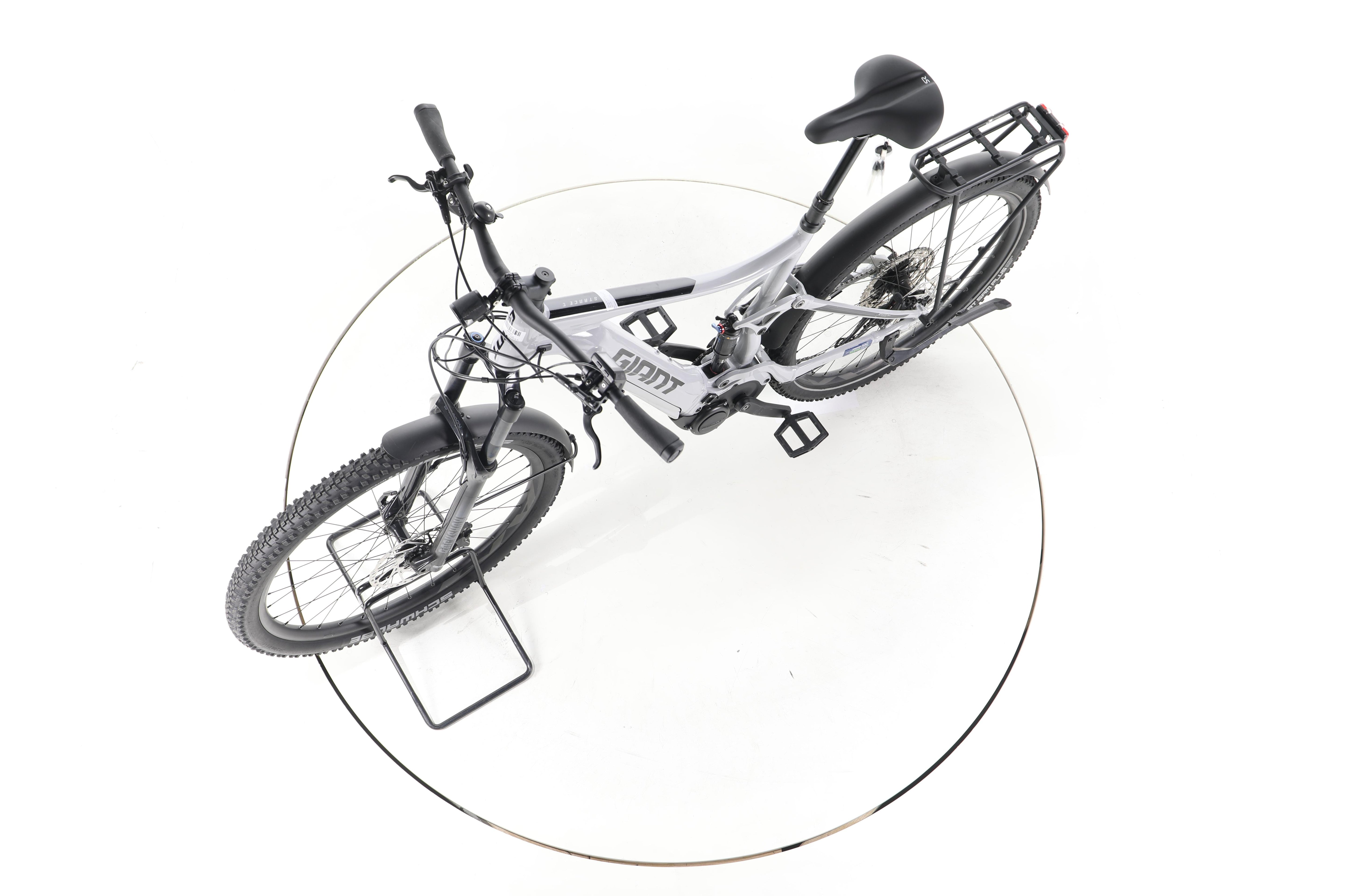 Giant Stance E+EX Pro SUV E-Bike - Image 18