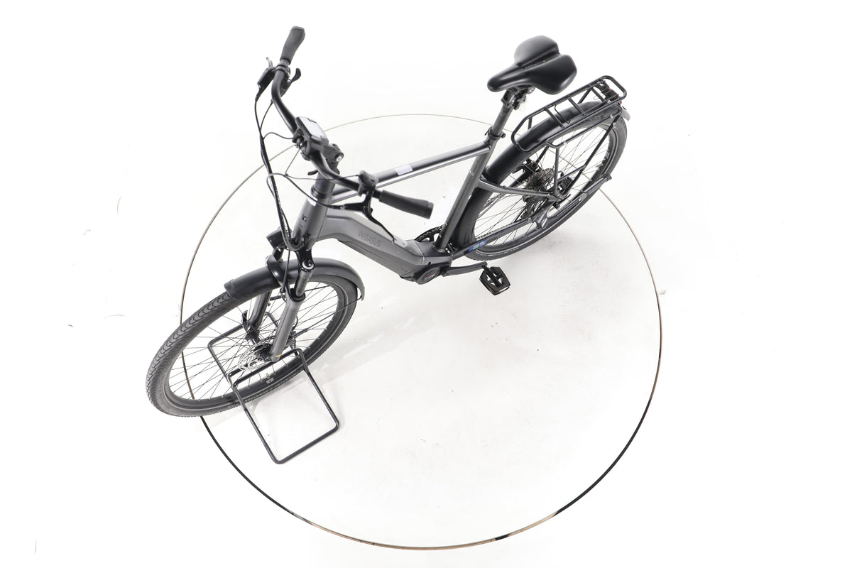 Pegasus Premio EVO 10 Lite COMFORT Trekking E-Bike - Image 18