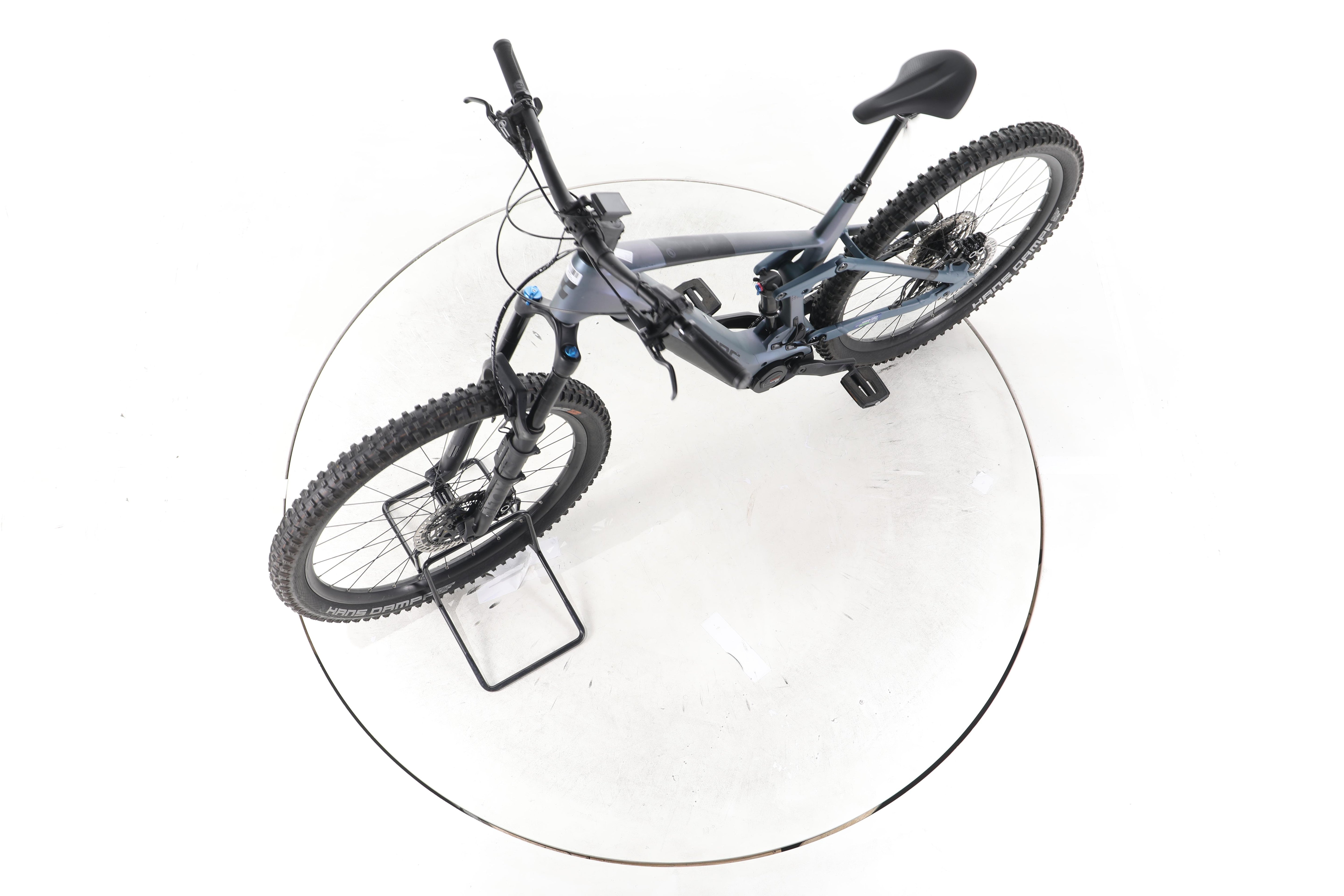 Cube Stereo Hybrid 140 HPC ABS E-Bike Fully Carbon - Image 18
