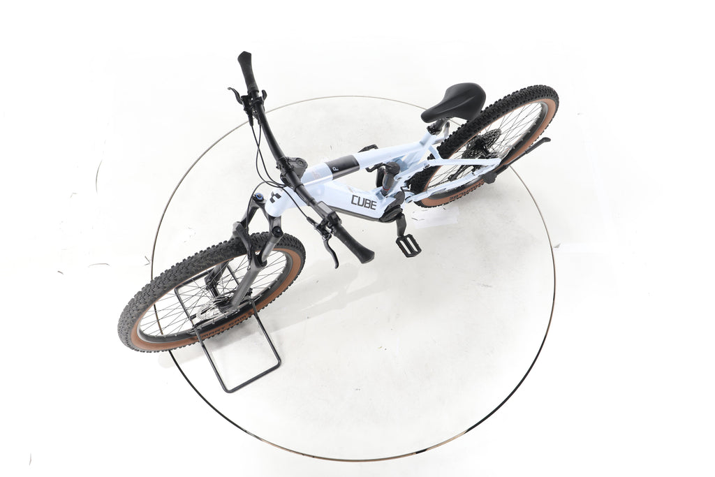 Cube Stereo Hybrid 120 Pro E-Bike Fully 2024 - Image 18