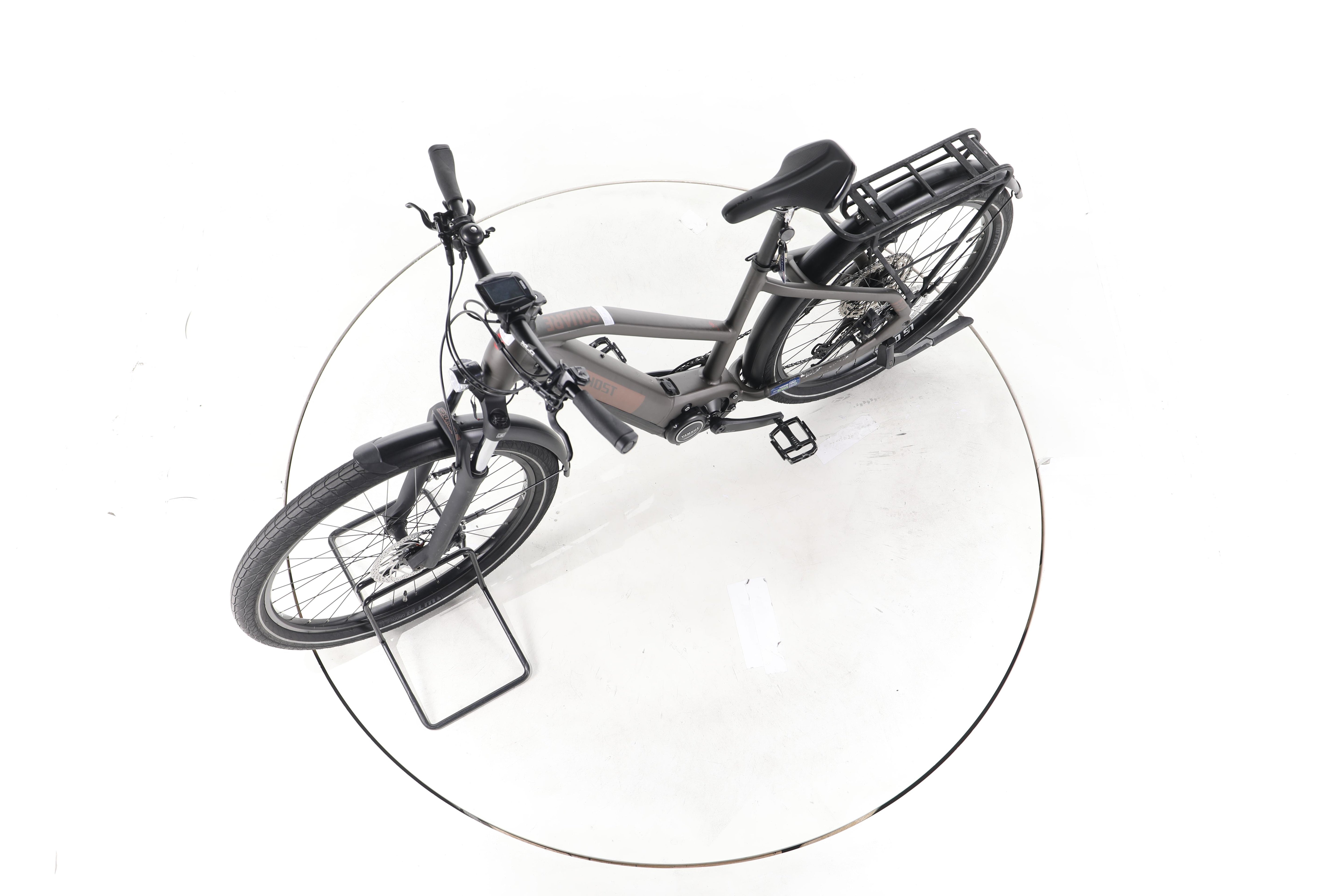 Ghost E-Square Trekking Advanced Y AL W Trekking E-Bike - Image 18