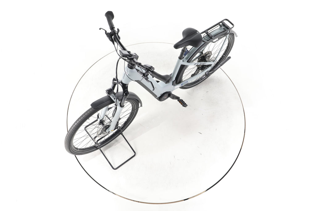Cube Kathmandu Hybrid EX Trekking E-Bike Tiefeinsteiger 2025 - Image 18