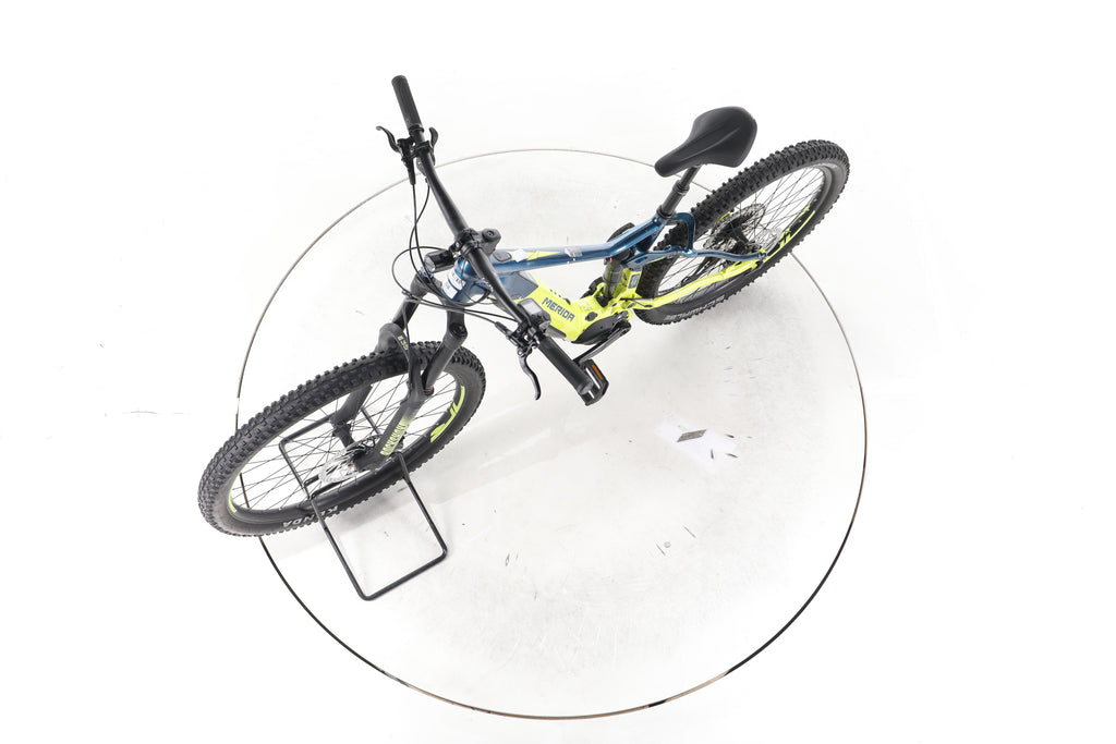 Merida eONE-Sixty 575 EP1 E-Bike Fully - Image 18