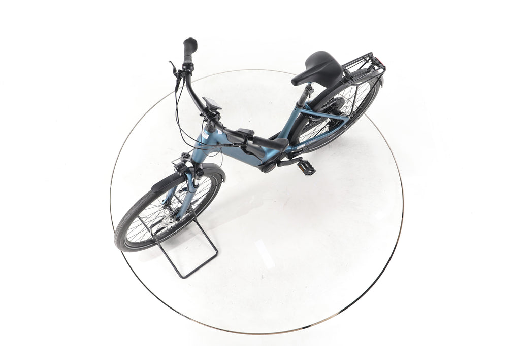 Cube Supreme RT Hybrid Comfort EXC 625 Trekking E-Bike Tiefeinsteiger 2025 - Image 18