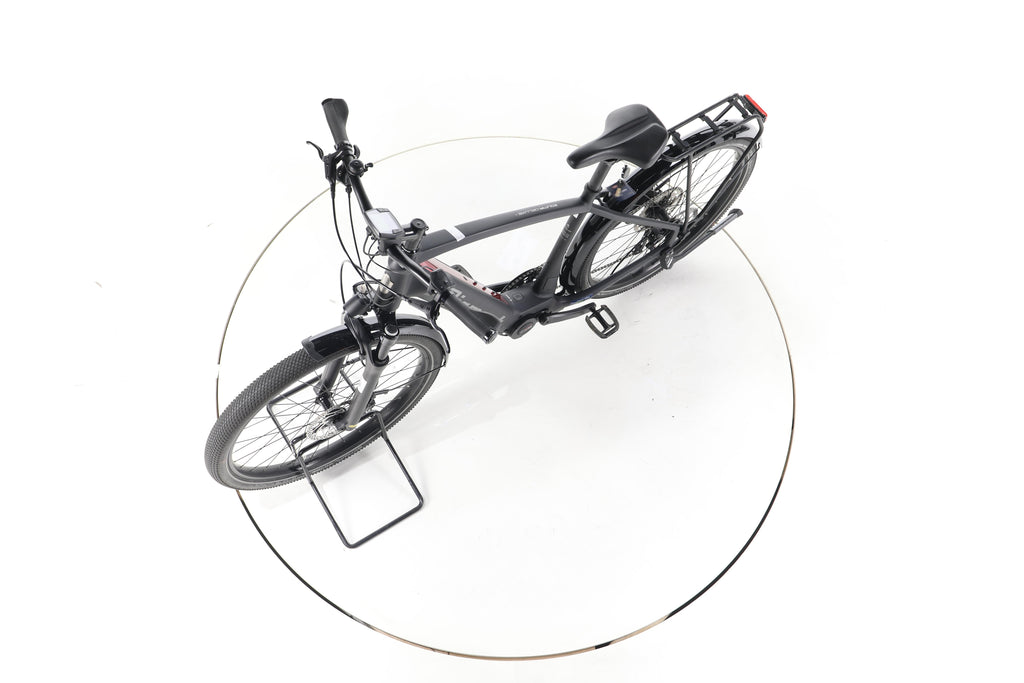 Diamant Zouma Deluxe+ Trekking E-Bike - Image 18