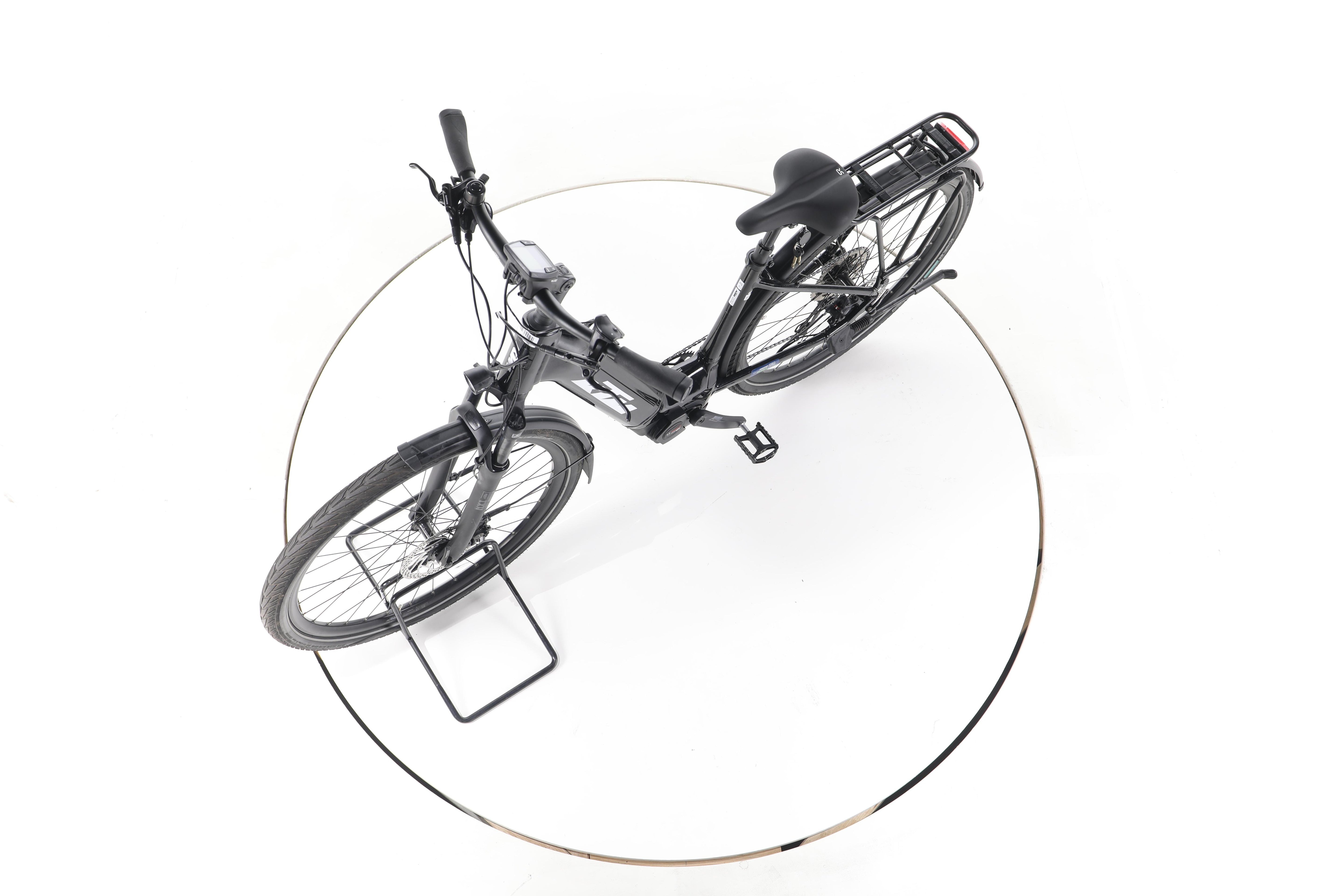 KTM Macina Tour CX 625 LTD Trekking E-Bike Tiefeinsteiger - Image 18