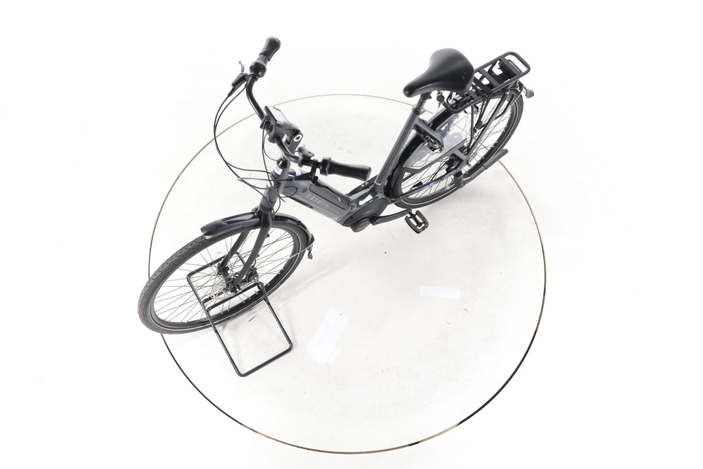 Gazelle Grenoble C5 HMB City E-Bike Tiefeinsteiger - Image 18