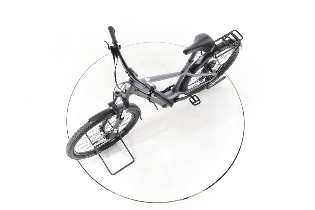 Haibike Trekking 4 Trekking E-Bike 2024 - Image 18