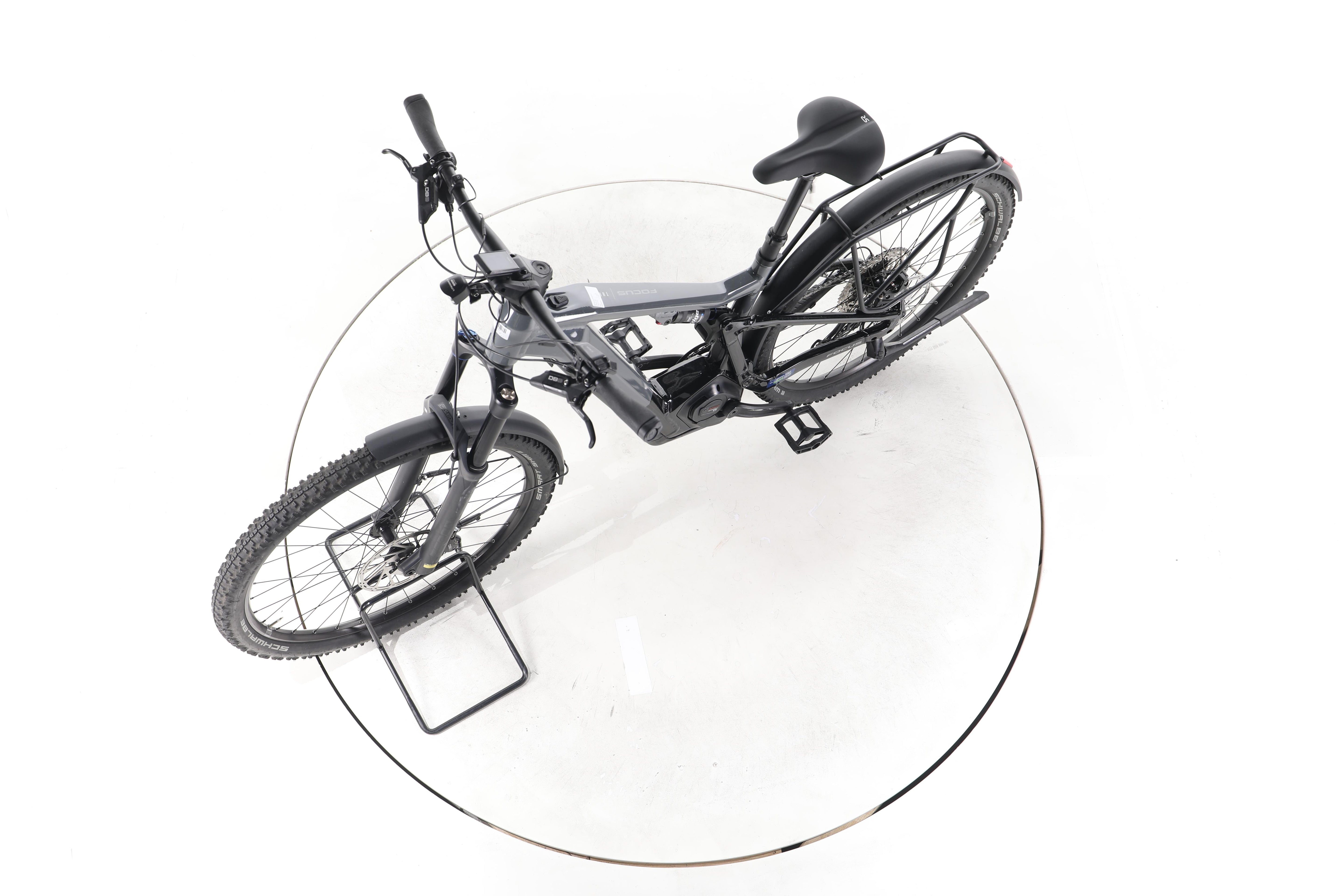 Focus Thron² 6.8 EQP SUV E-Bike - Image 18