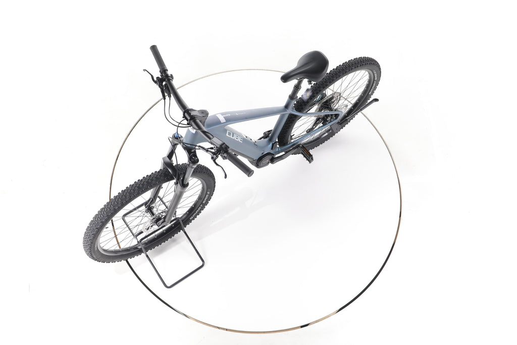 Cube Reaction Hybrid Pro E-Bike 2025 - Image 18
