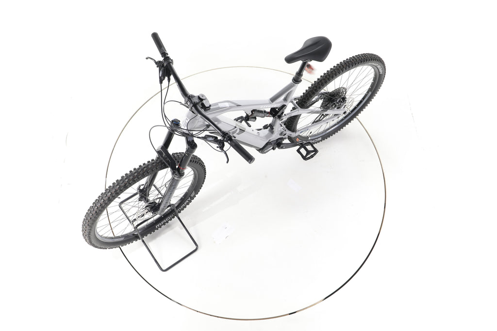 R Raymon TrailRay 140E 10.0 E-Bike Fully - Image 18