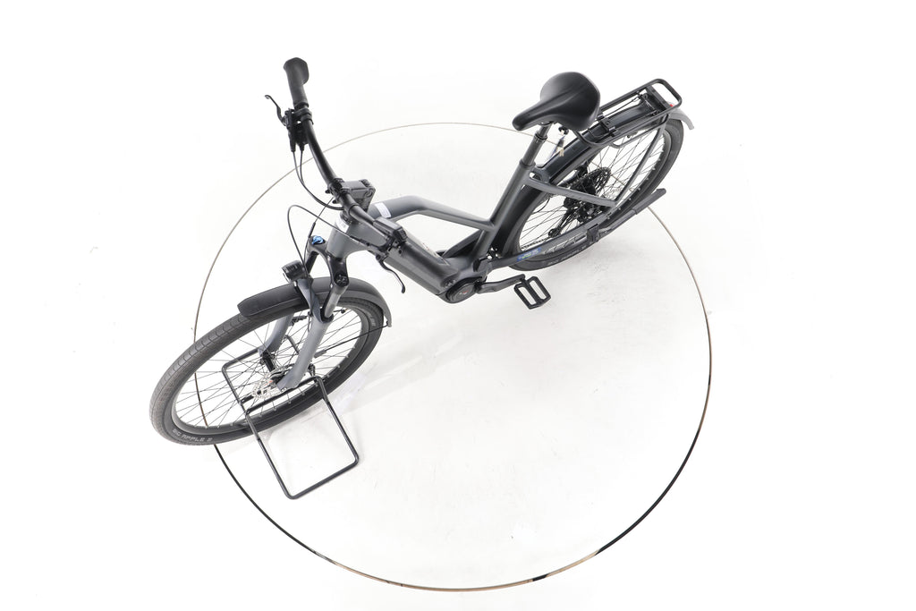 Cube Kathmandu Hybrid ONE Trekking E-Bike 2025 - Image 18
