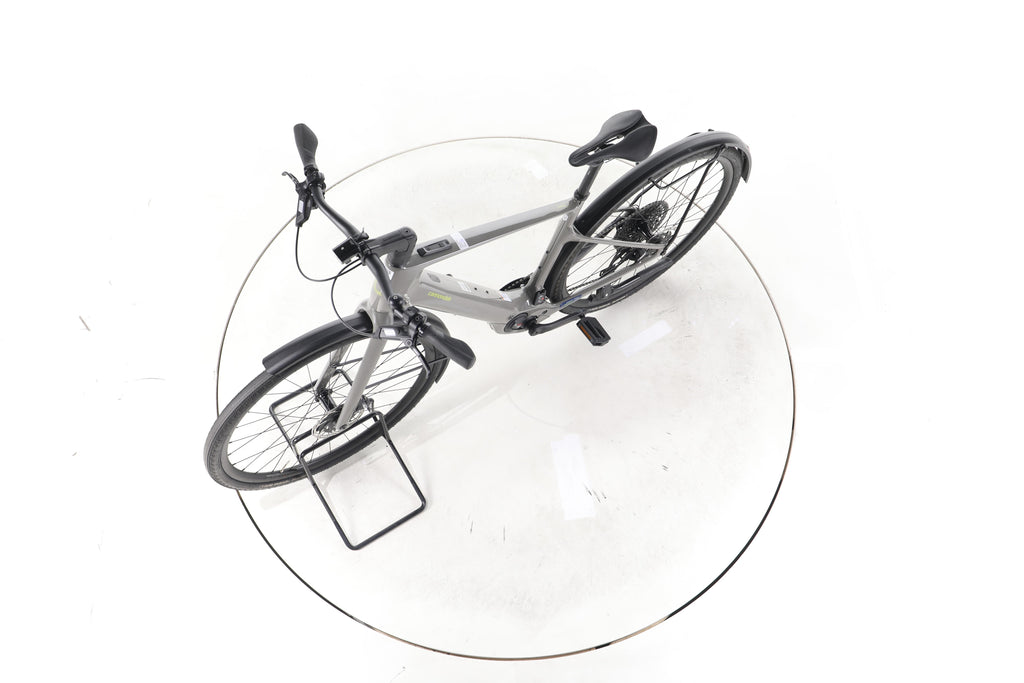 Cannondale Tesoro 1 E-Bike Carbon 2024 - Image 18