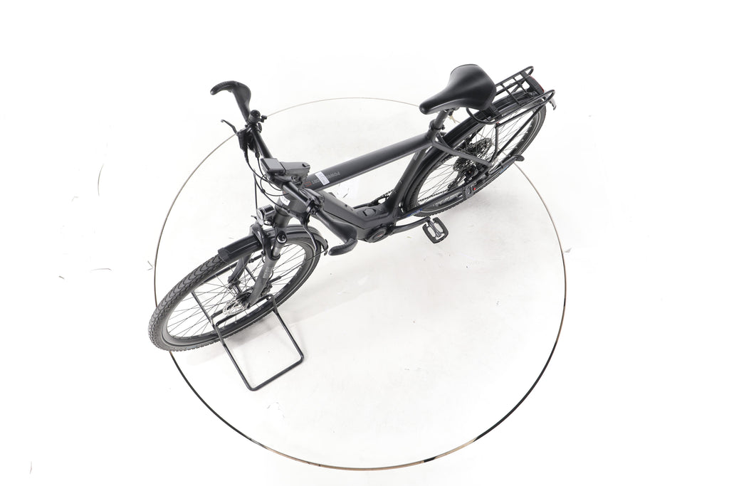 KTM ZEG Power Sport 11 Plus Trekking E-Bike - Image 18
