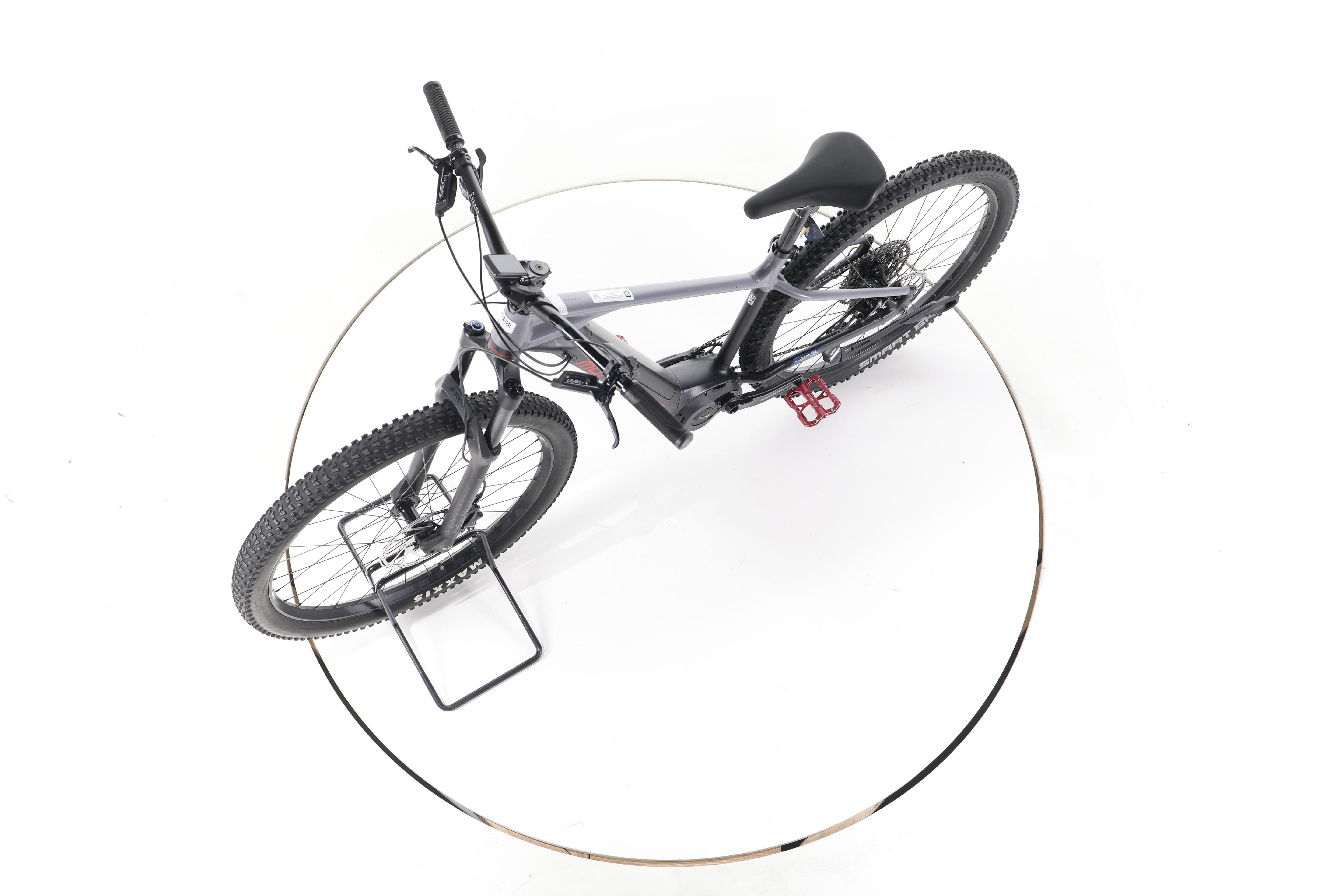 Mondraker Prime 29 E-Bike - Image 18