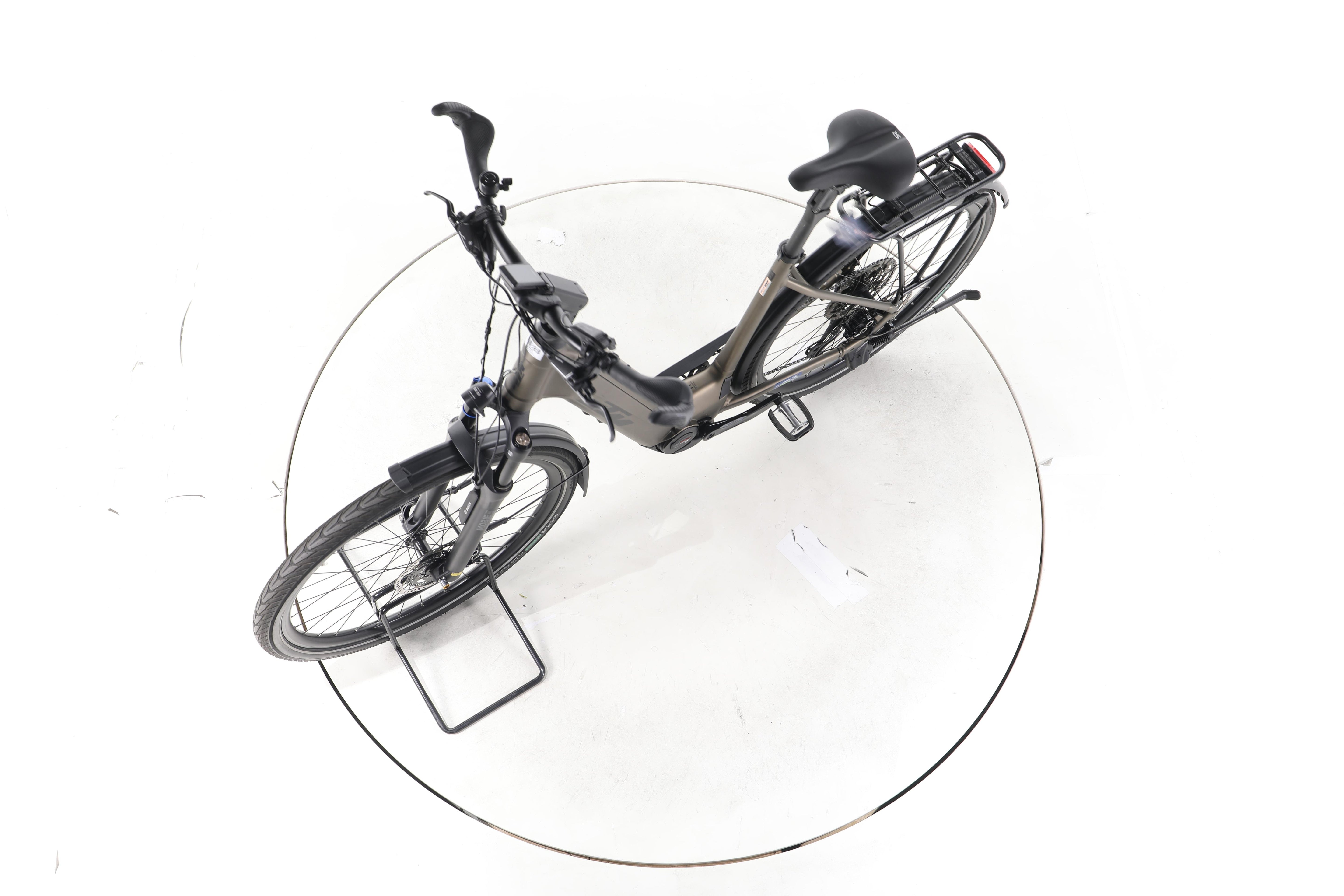 KTM Macina Style 720 Trekking E-Bike Tiefeinsteiger - Image 18