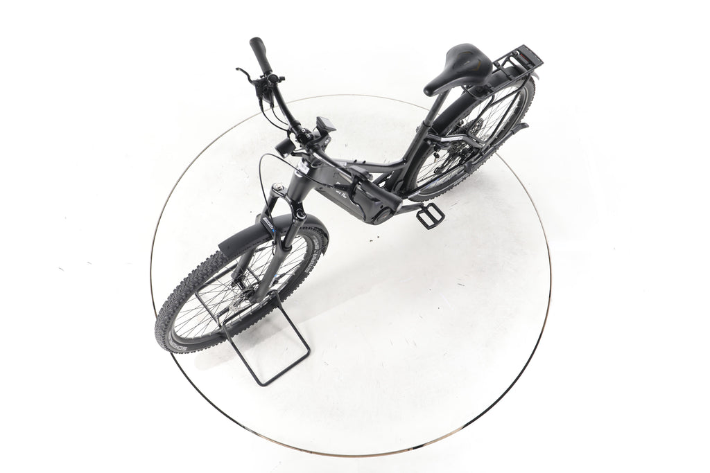 CONE Bikes eSUV IN 4.0 Trekking E-Bike - Image 18