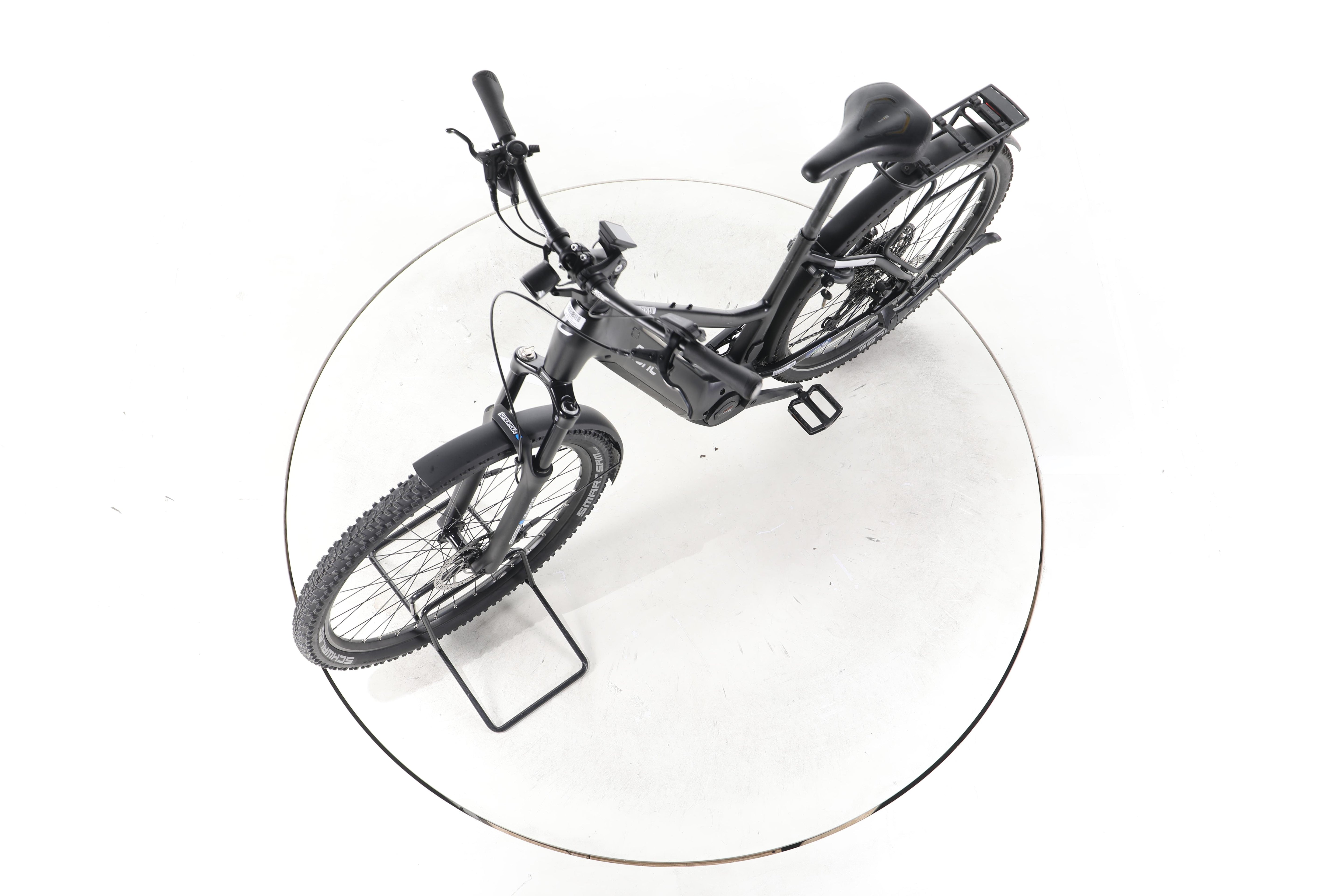CONE Bikes eSUV IN 4.0 Trekking E-Bike - Image 18