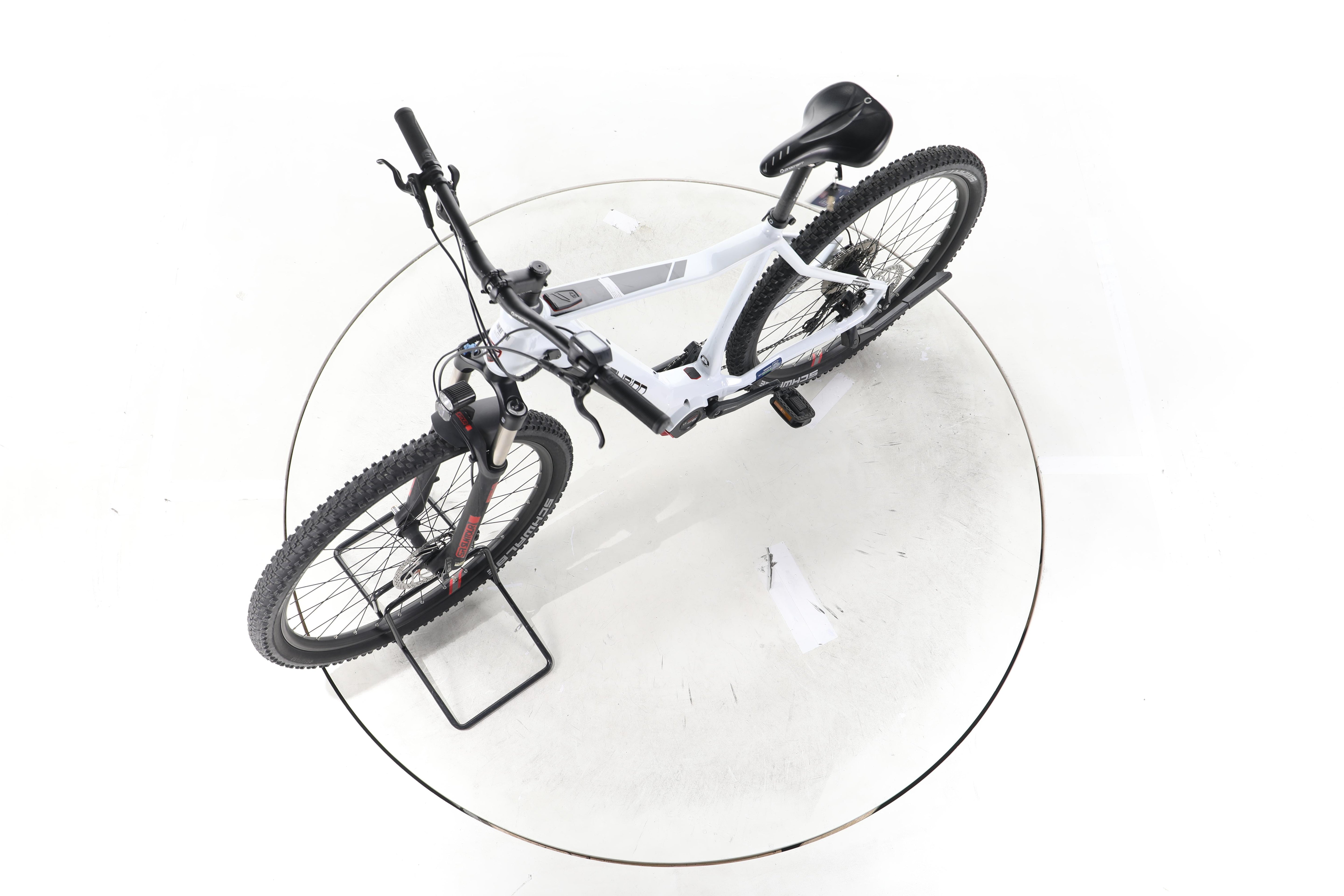 Centurion Backfire Fit E R760i E-Bike - Image 18