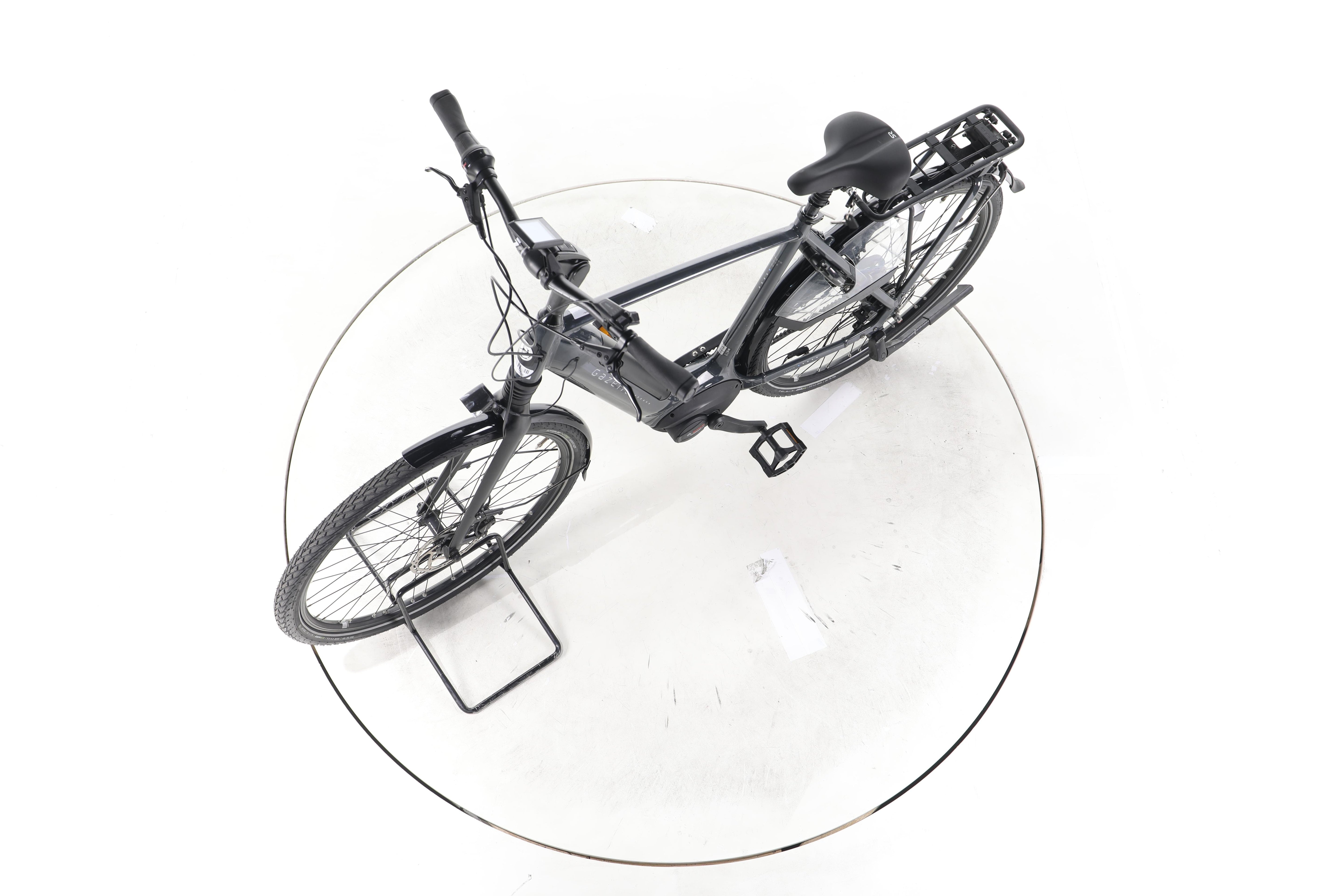 Gazelle Arroyo C5 HMB Elite City E-Bike - Image 18
