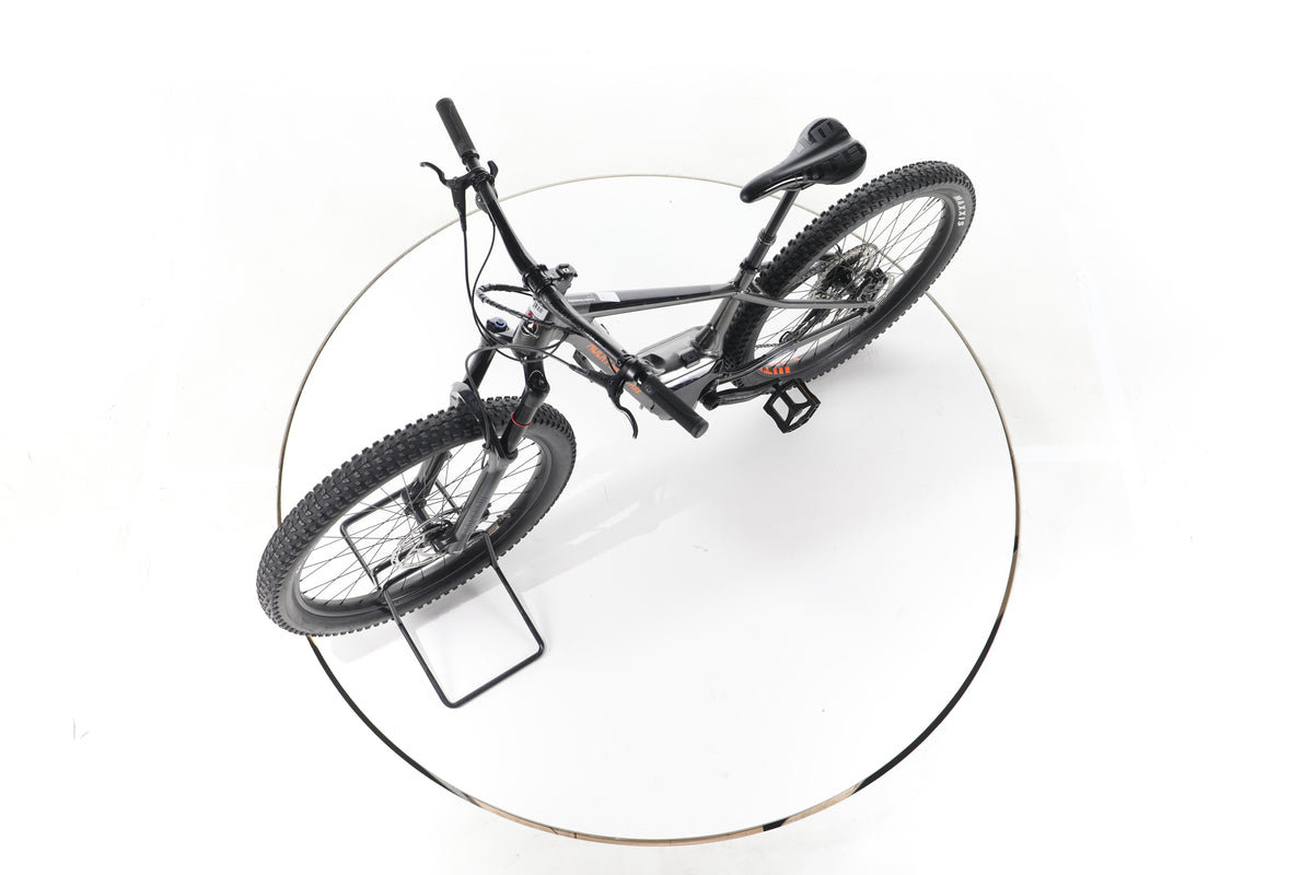 Rocky Mountain Growler Powerplay 30 E-Bike - Image 18