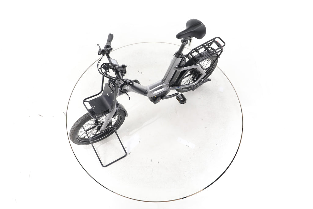 QIO QIO Eins P-E5 Kompakt E-Bike Tiefeinsteiger - Image 18