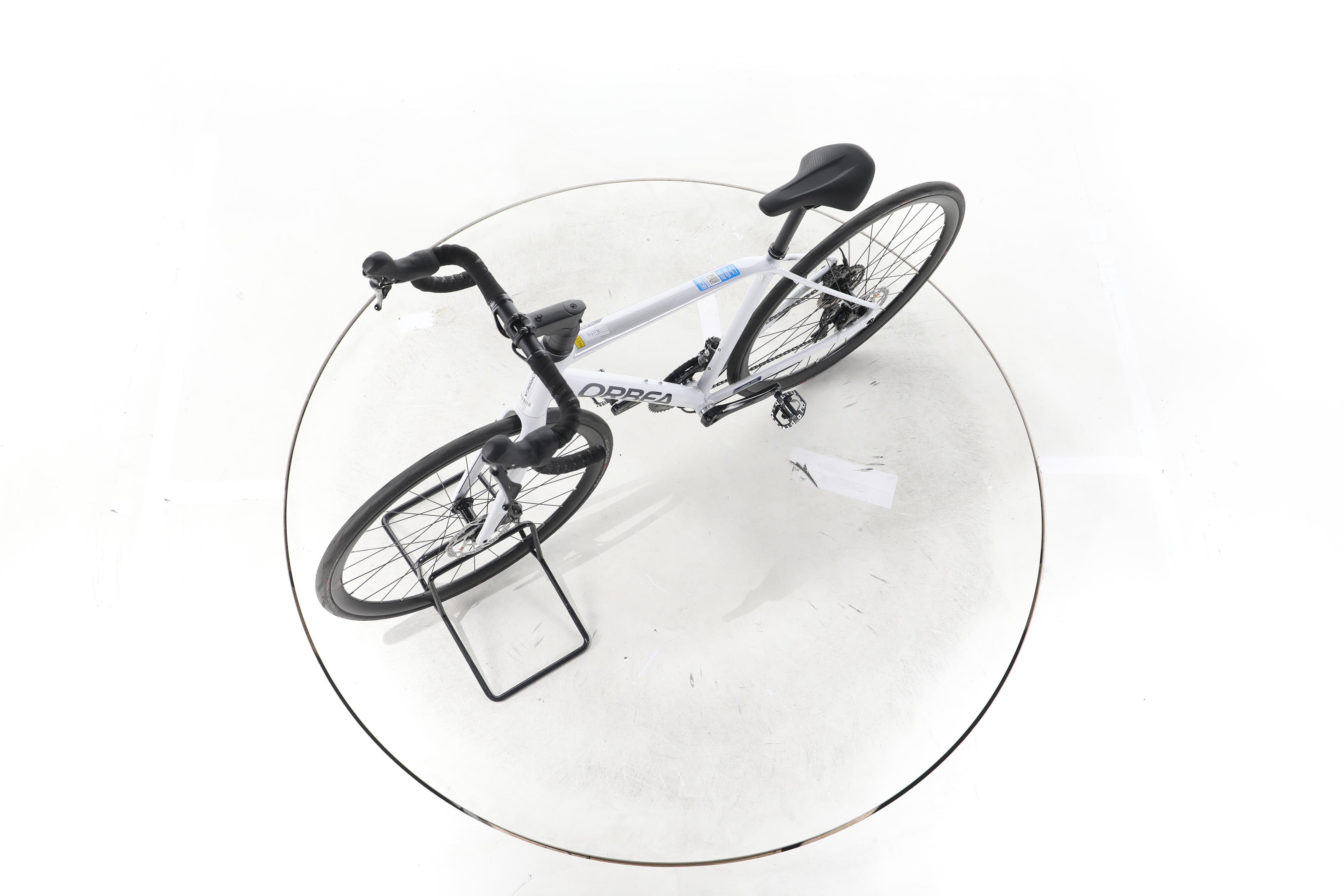 Orbea Avant H30-D Gravelbike - Image 18