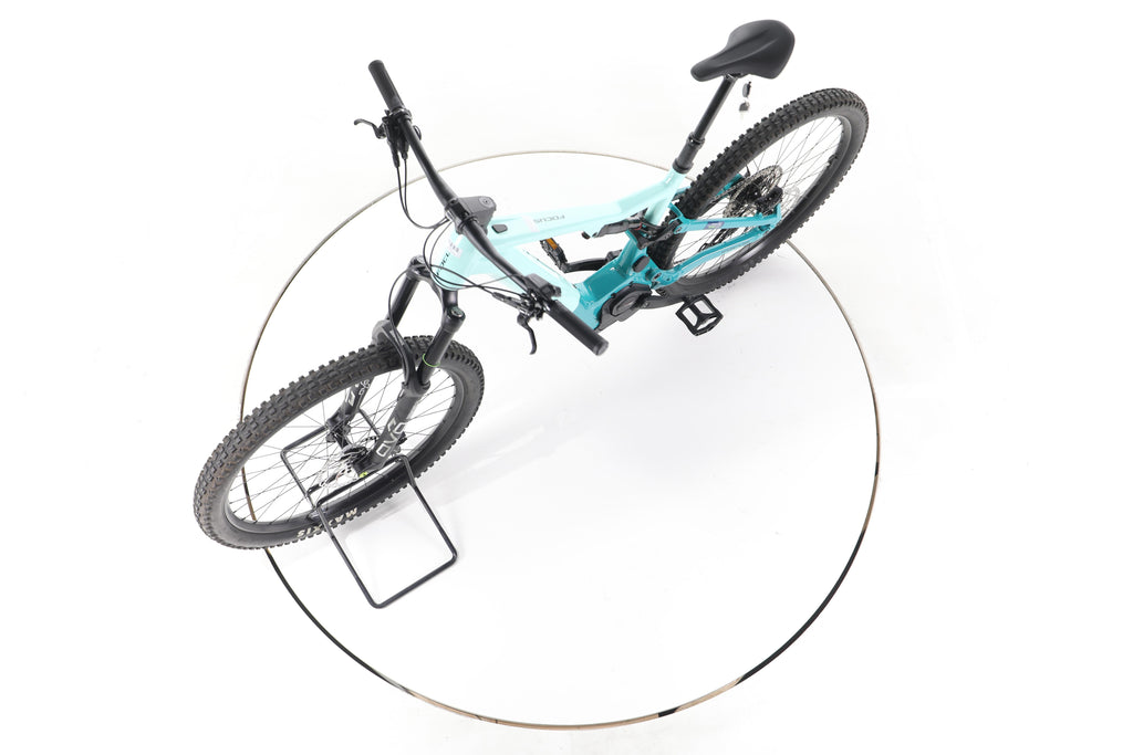 Focus JAM² 6.7 E-Bike Fully - Image 18