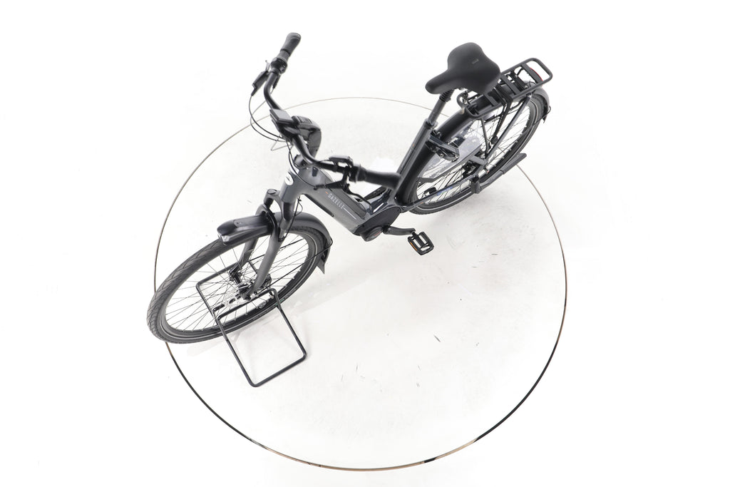 Gazelle GRENOBLE C5 City E-Bike Tiefeinsteiger 2026 - Image 18
