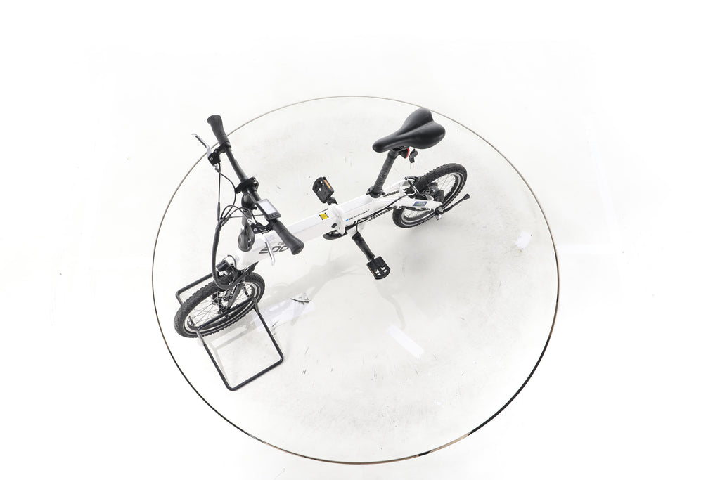 Blaupunkt Carla 200 Falt E-Bike - Image 18