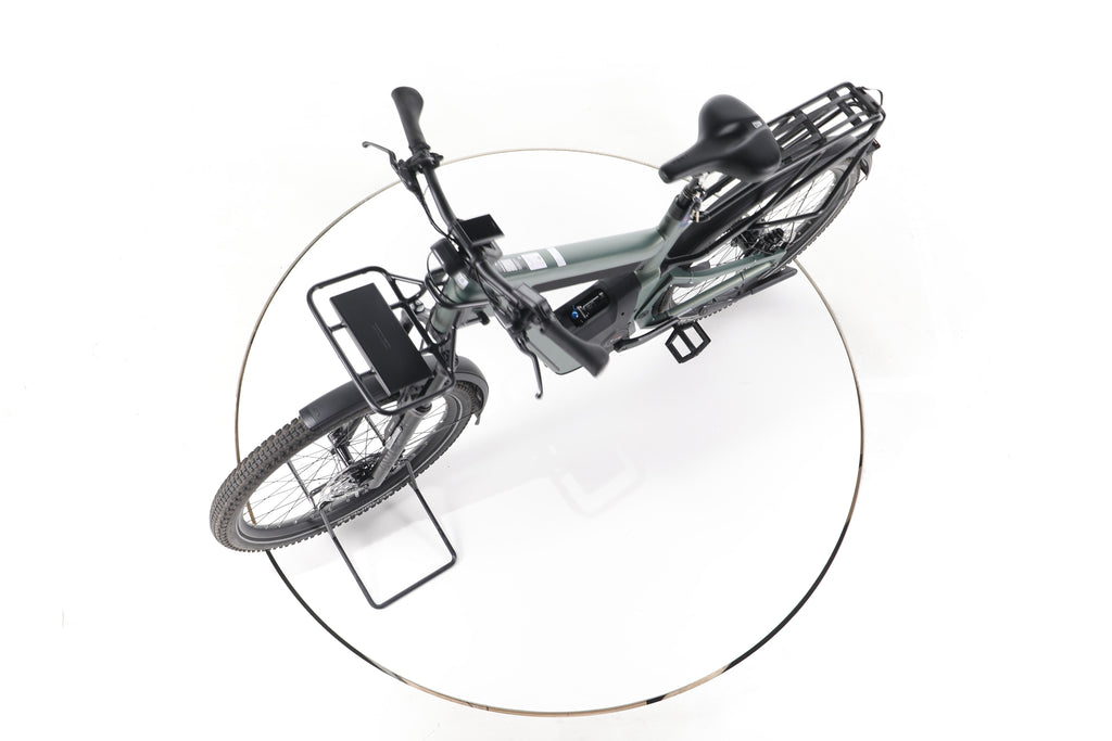 Riese & Müller Superdelite5 Rohloff SUV E-Bike 2025 - Image 18