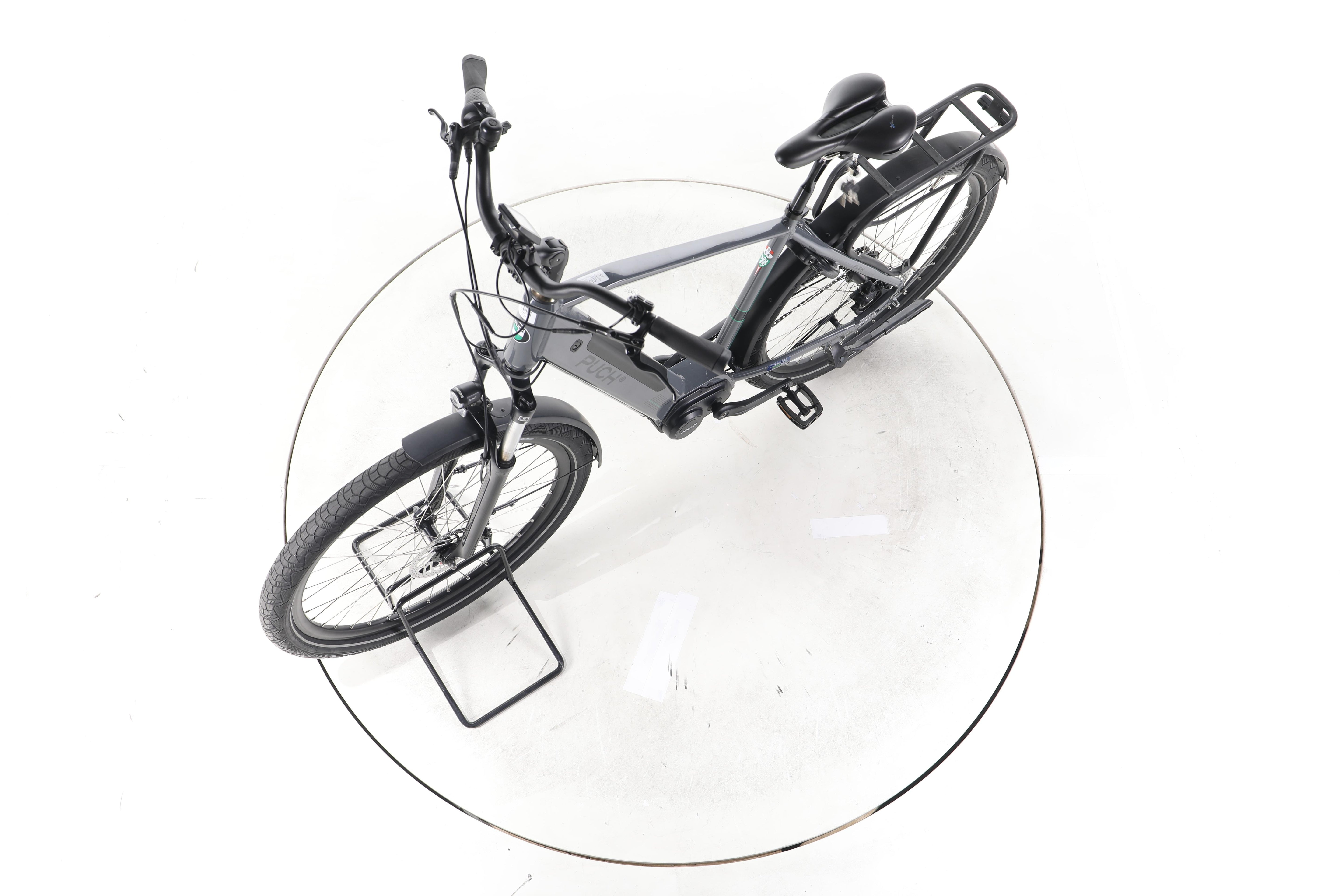 Puch Q 4.4 City E-Bike - Image 18