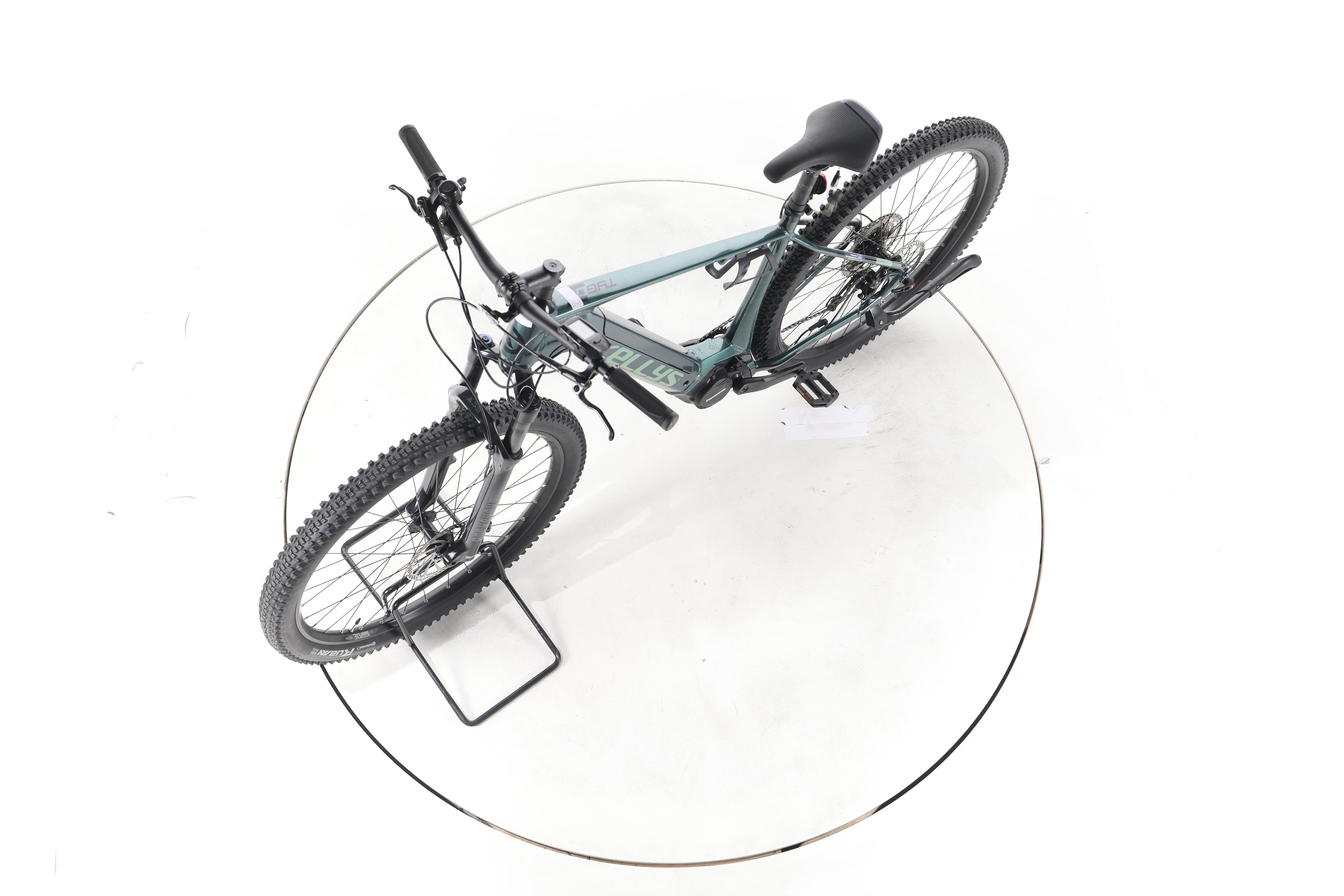 Kellys TYGON R50 E-Bike - Image 18