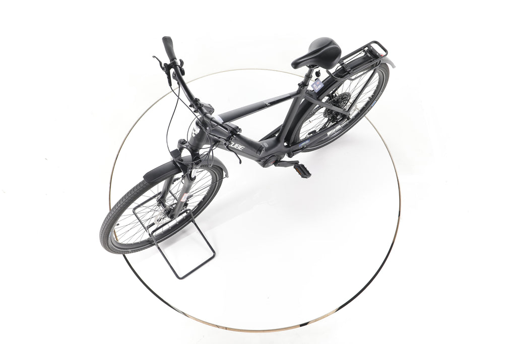 Cube Touring Hybrid Pro Trekking E-Bike - Image 18