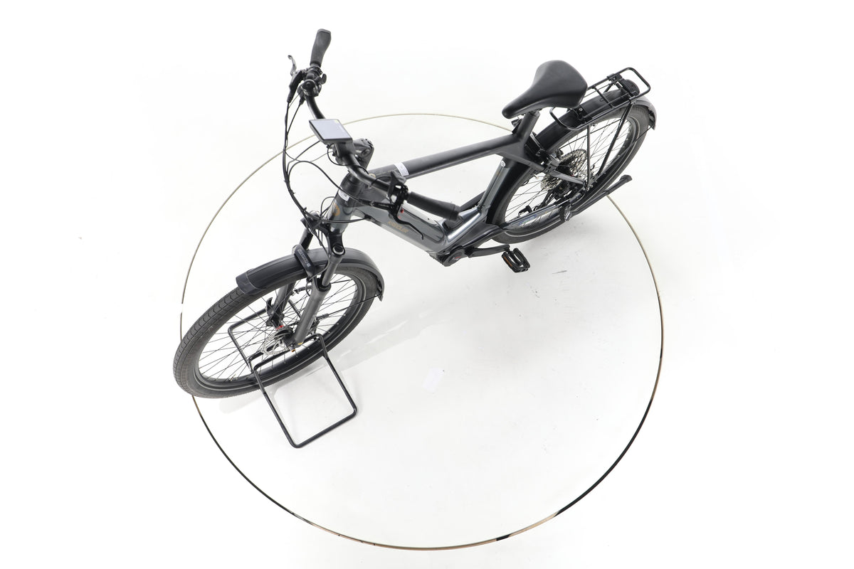 Kreidler Vitality Eco 10 Trekking E-Bike - Image 18
