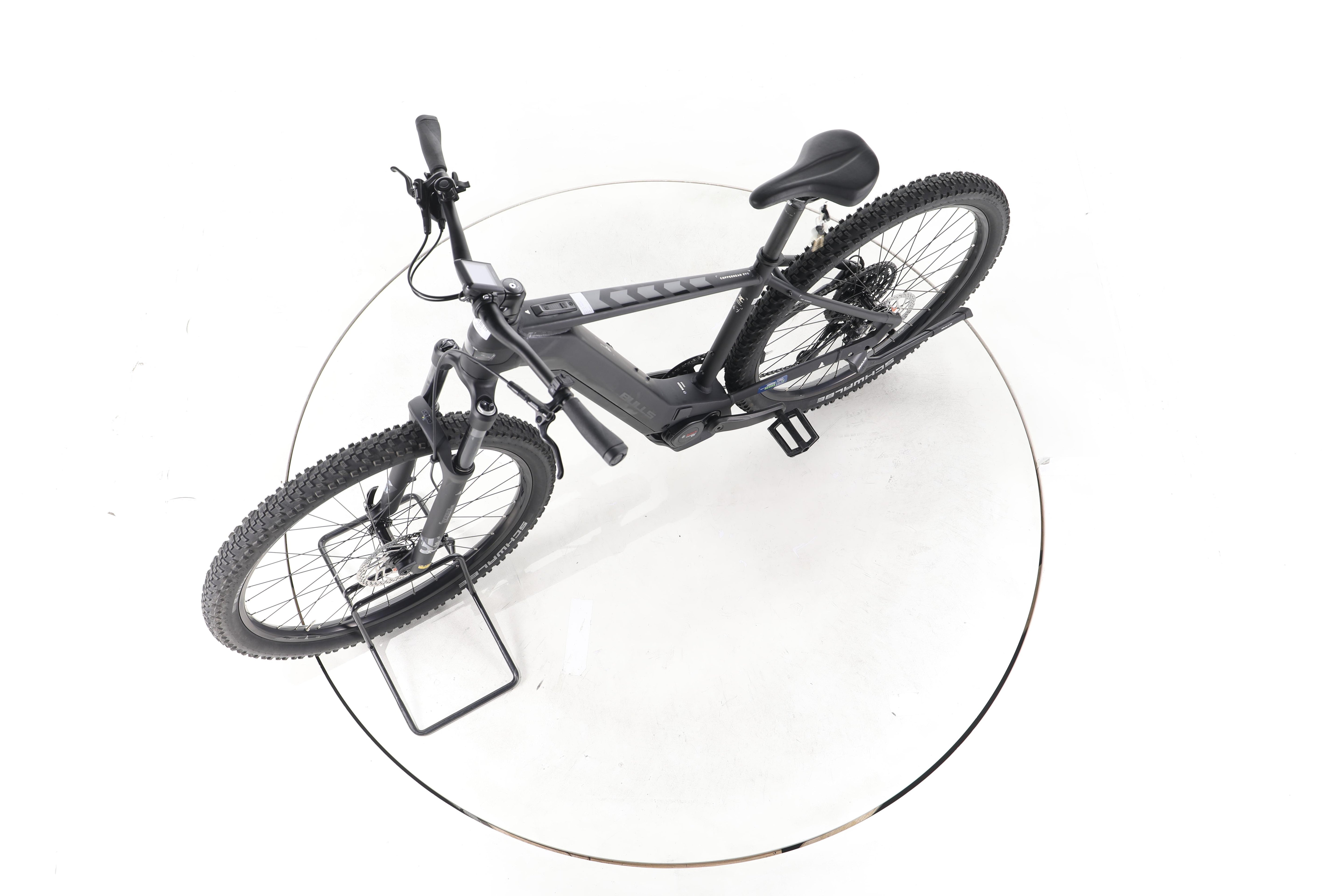Bulls COPPERHEAD EVO E-Bike 2025 - Image 18