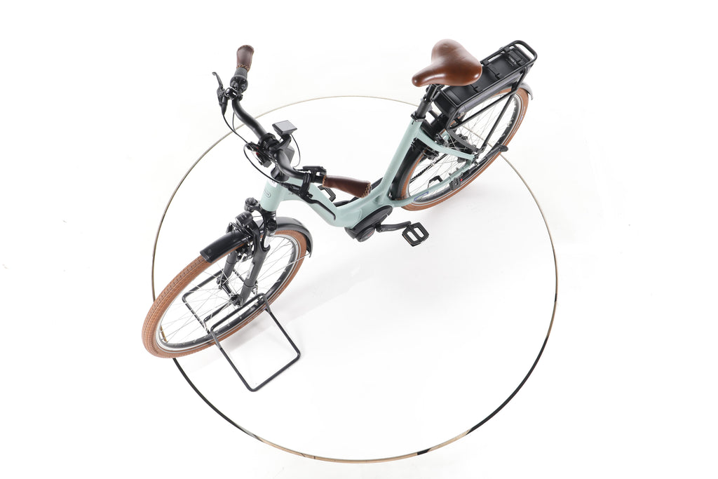 Riese & Müller Swing4 Vario City E-Bike Tiefeinsteiger 2025 - Image 18