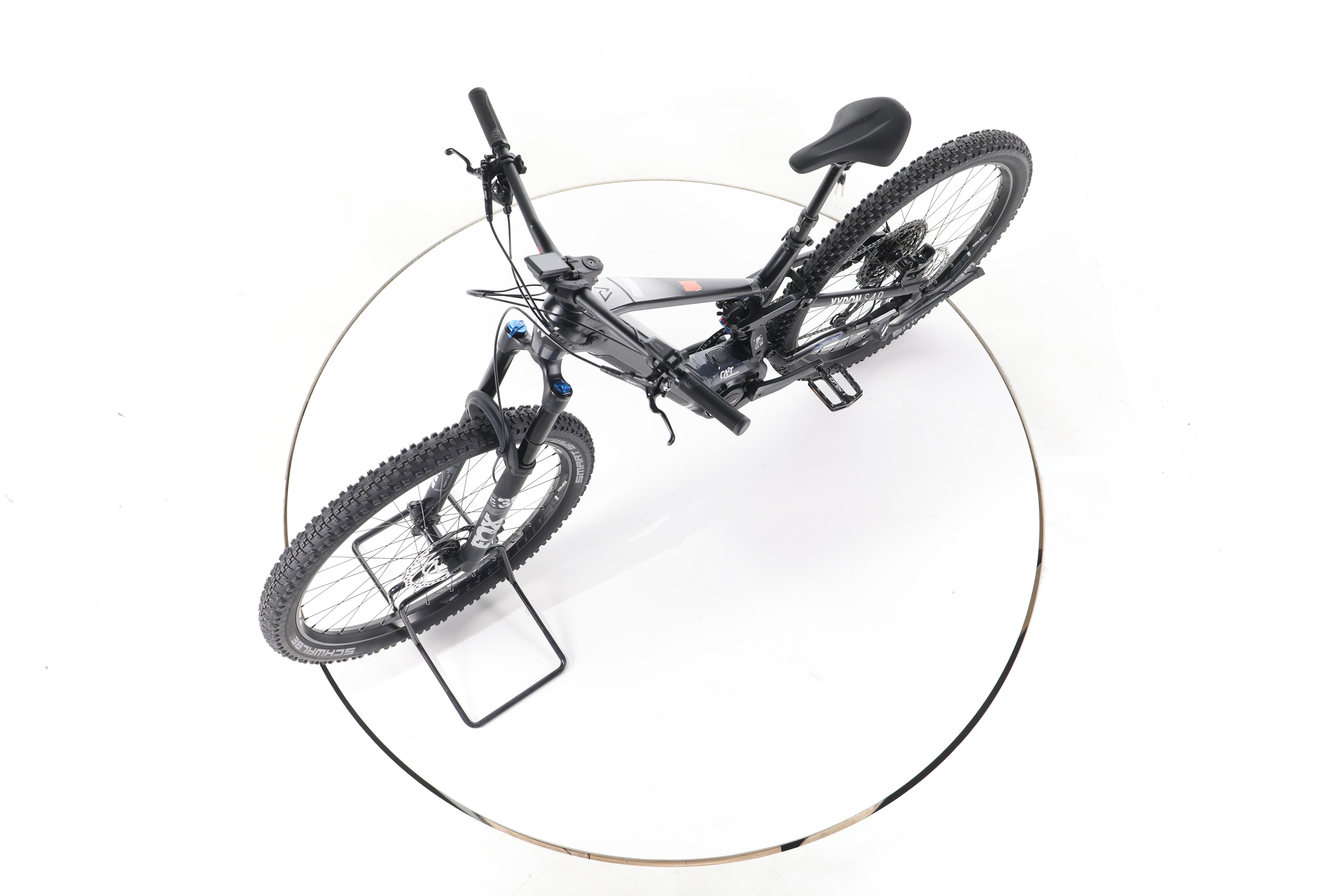 Conway Xyron S 4.9 E-Bike Fully - Image 18