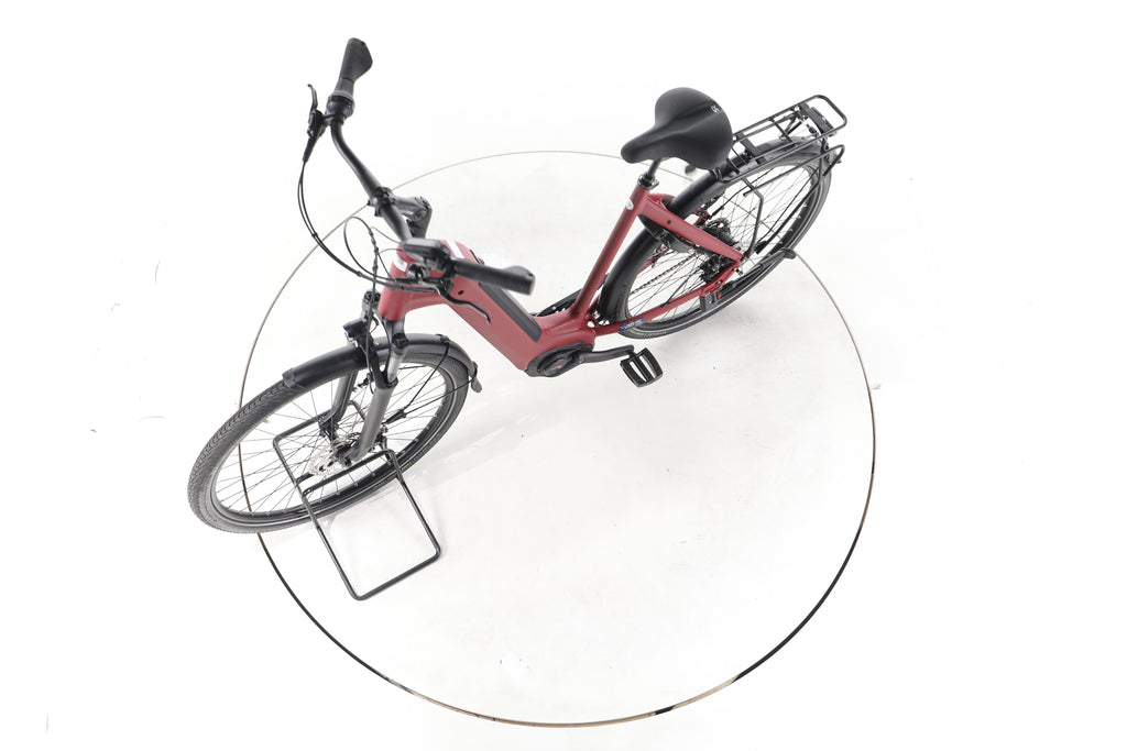 Velo de Ville AEB 990 Pure City E-Bike Tiefeinsteiger 2025 - Image 18